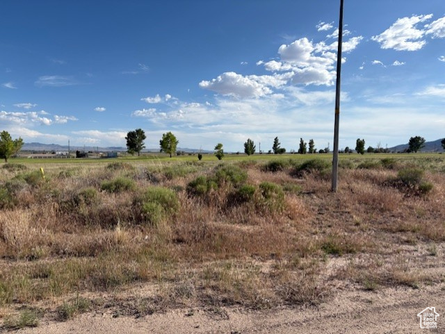 IRONWOOD - Land