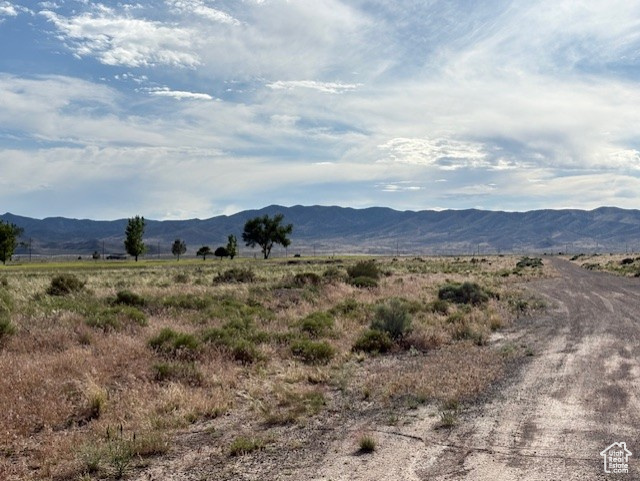IRONWOOD - Land
