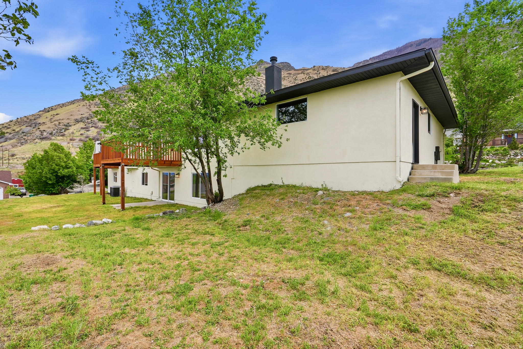 EAGLES VIEW - Residential