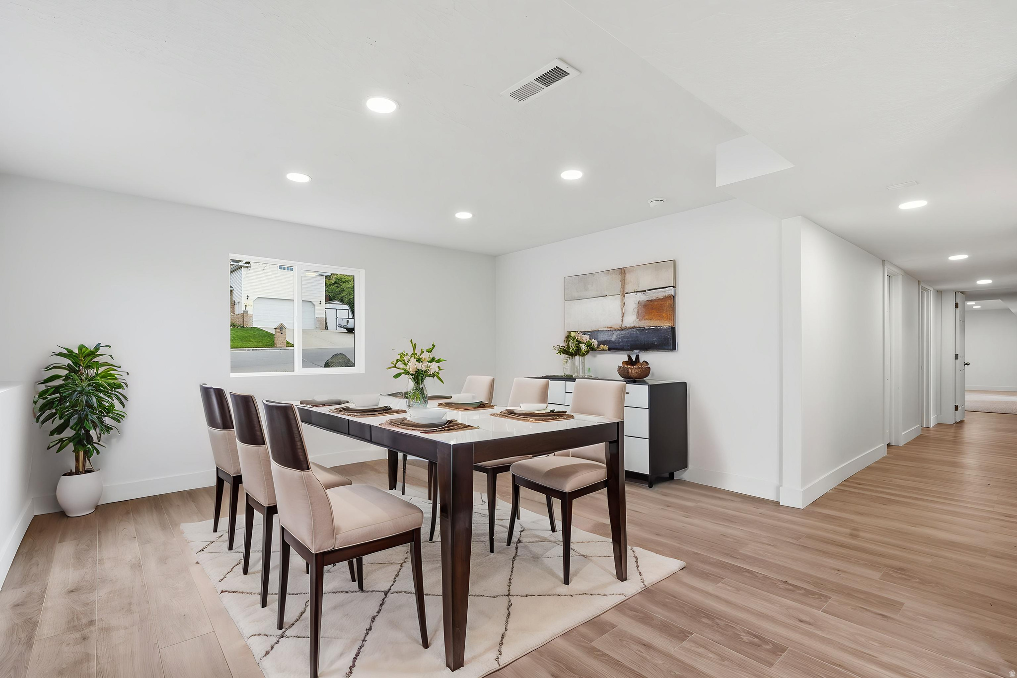 EAGLES VIEW - Residential