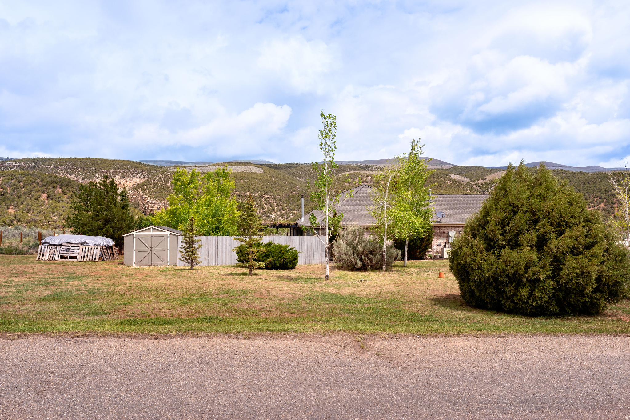 SAWTOOTH PARK PUD SUB - Residential