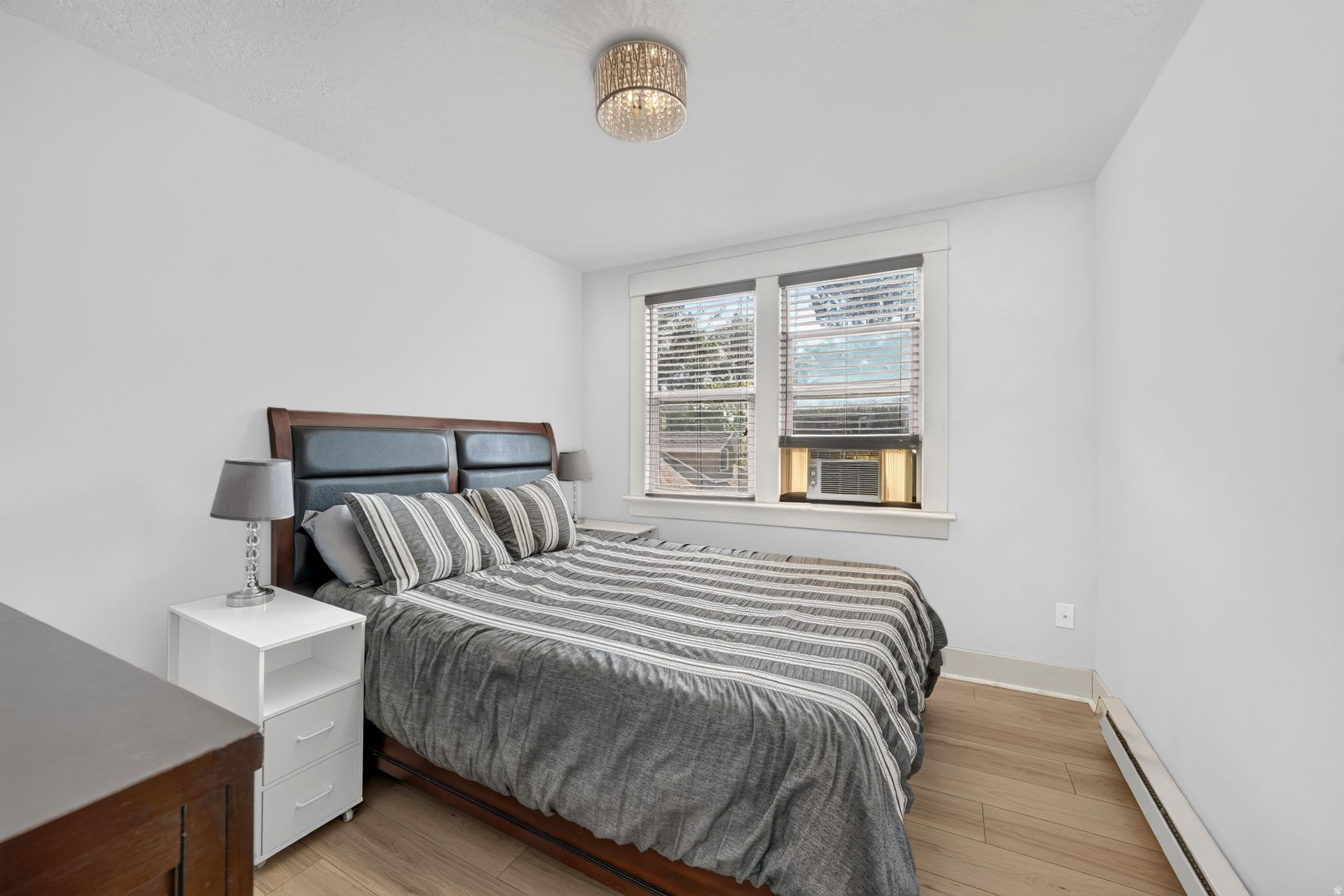 CAPITOL HILL ONE - Residential