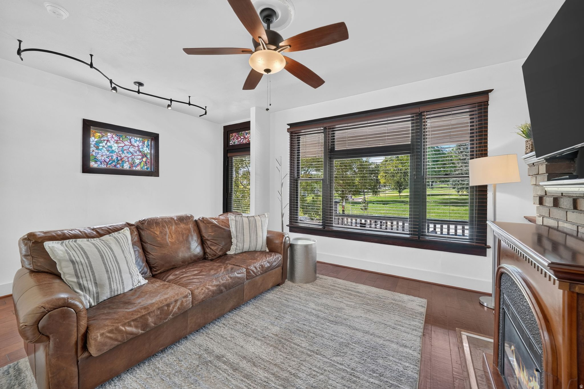 CAPITOL HILL ONE - Residential