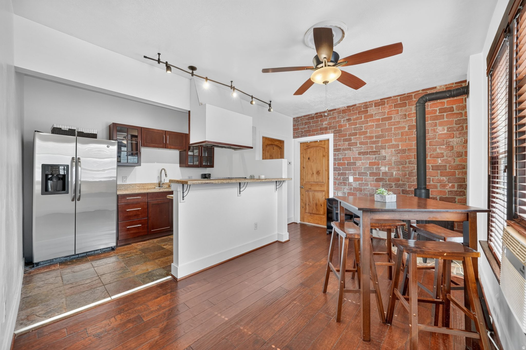 CAPITOL HILL ONE - Residential