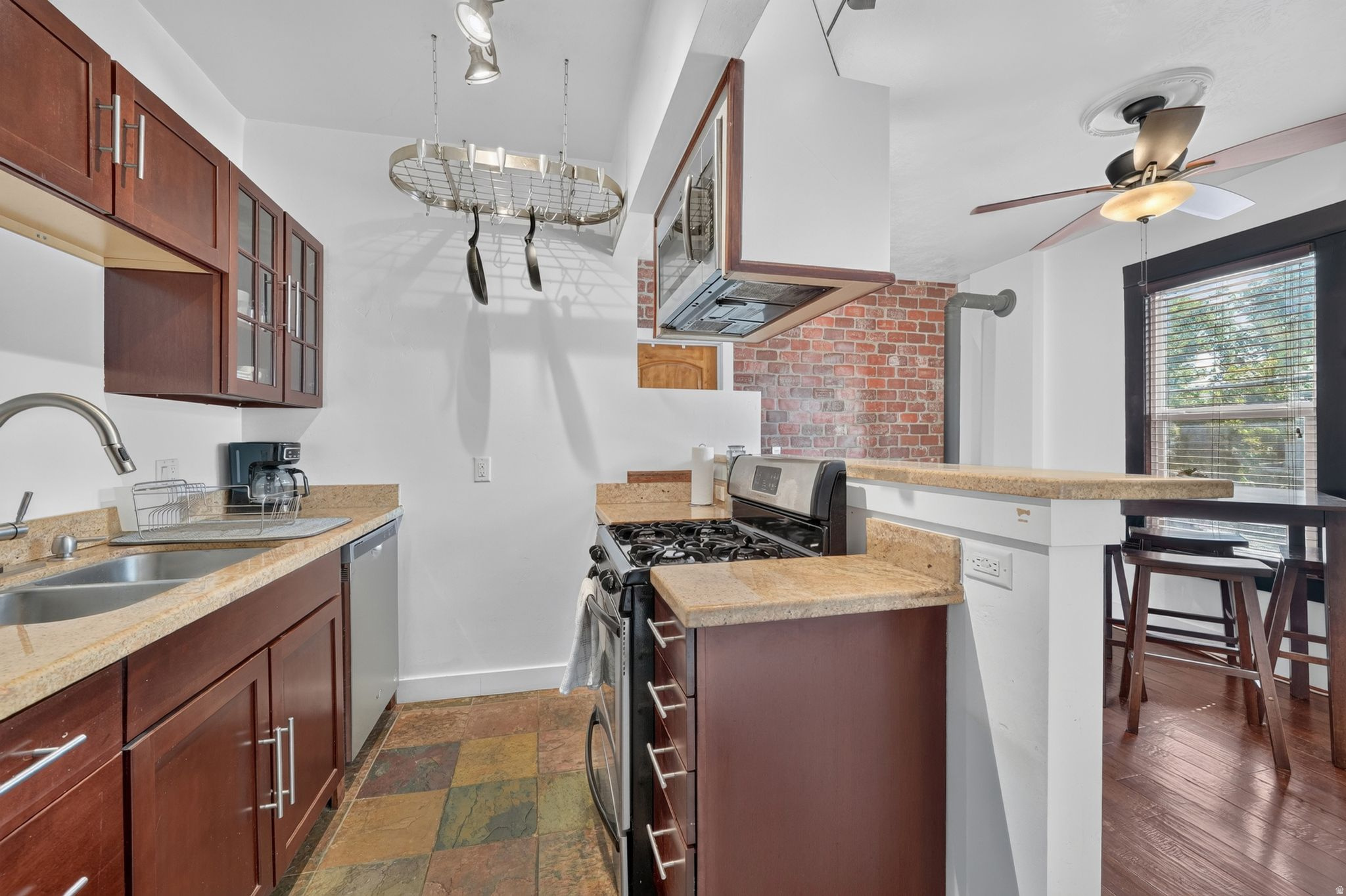 CAPITOL HILL ONE - Residential