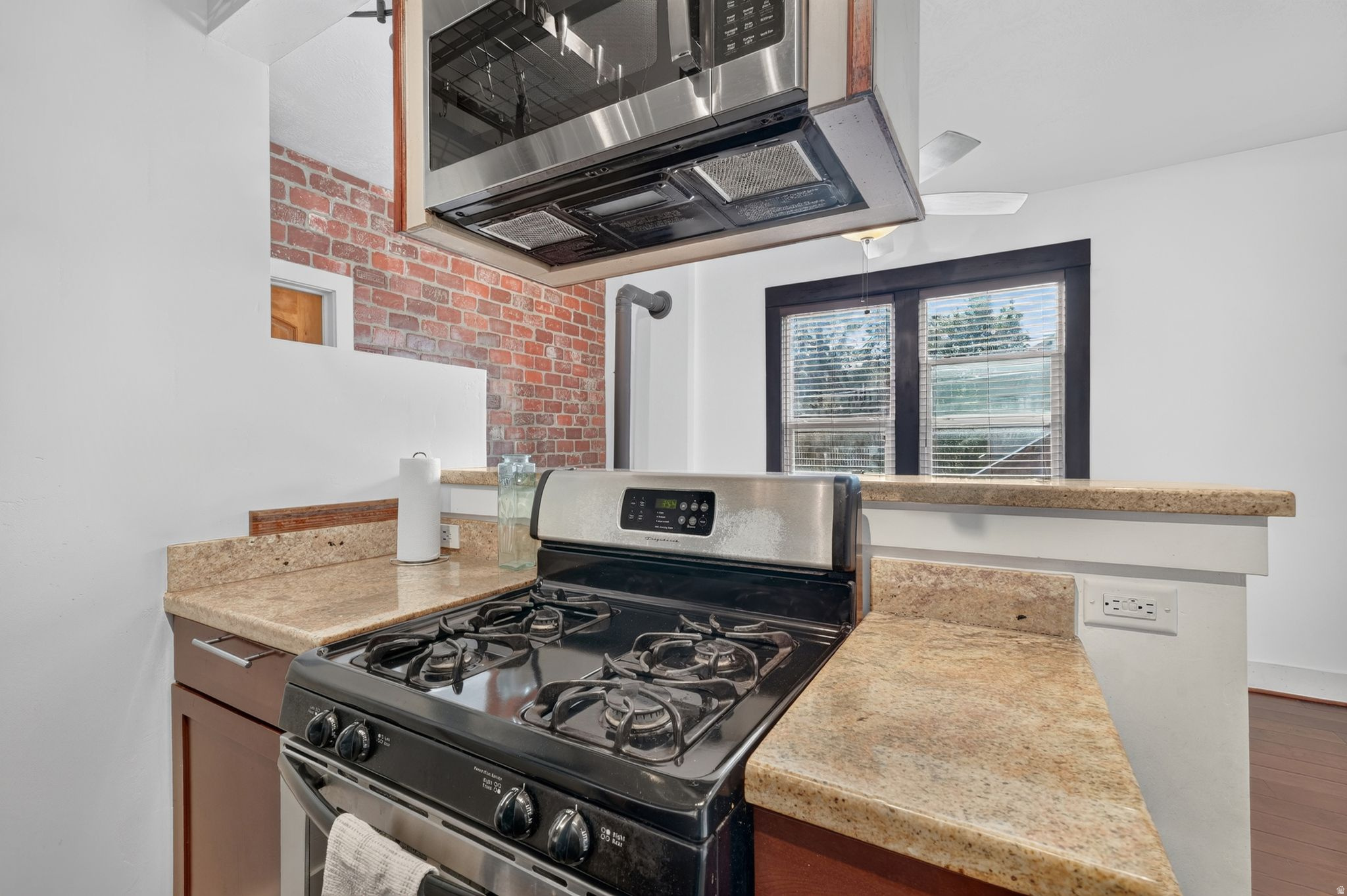 CAPITOL HILL ONE - Residential