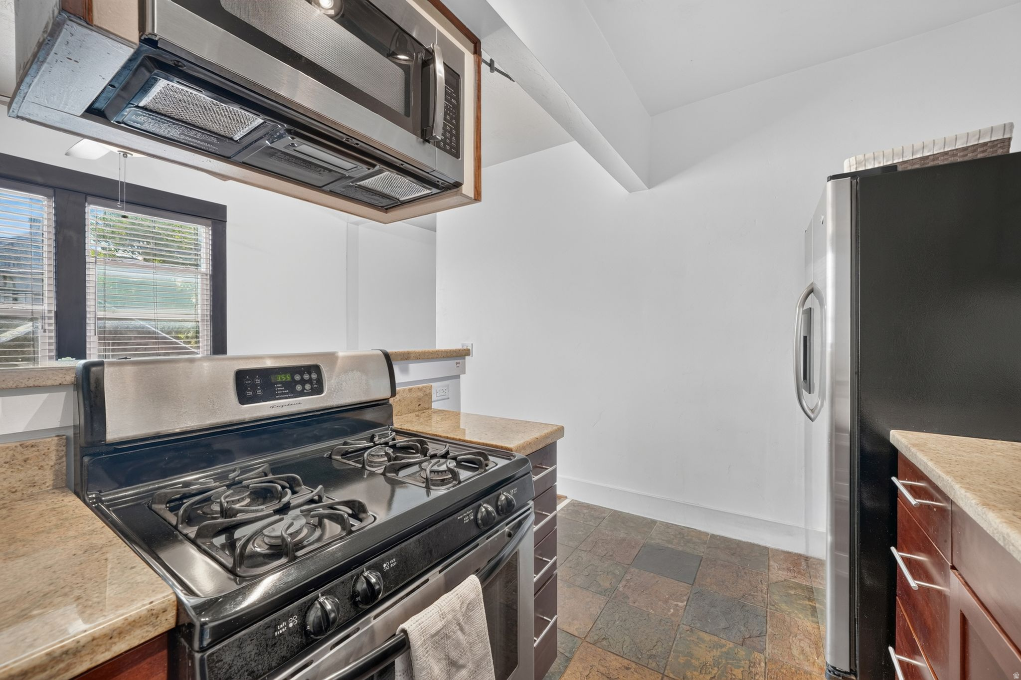 CAPITOL HILL ONE - Residential