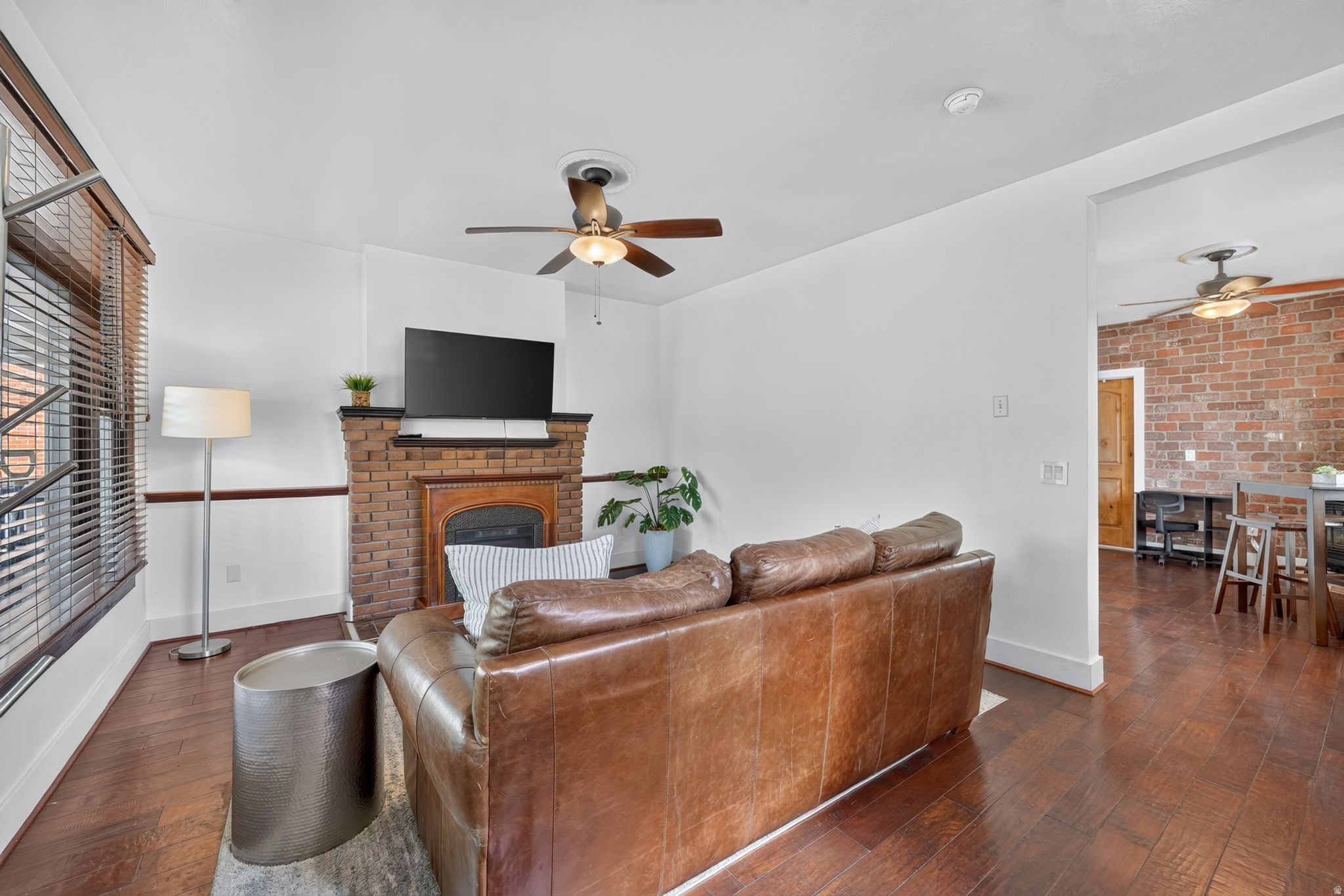 CAPITOL HILL ONE - Residential
