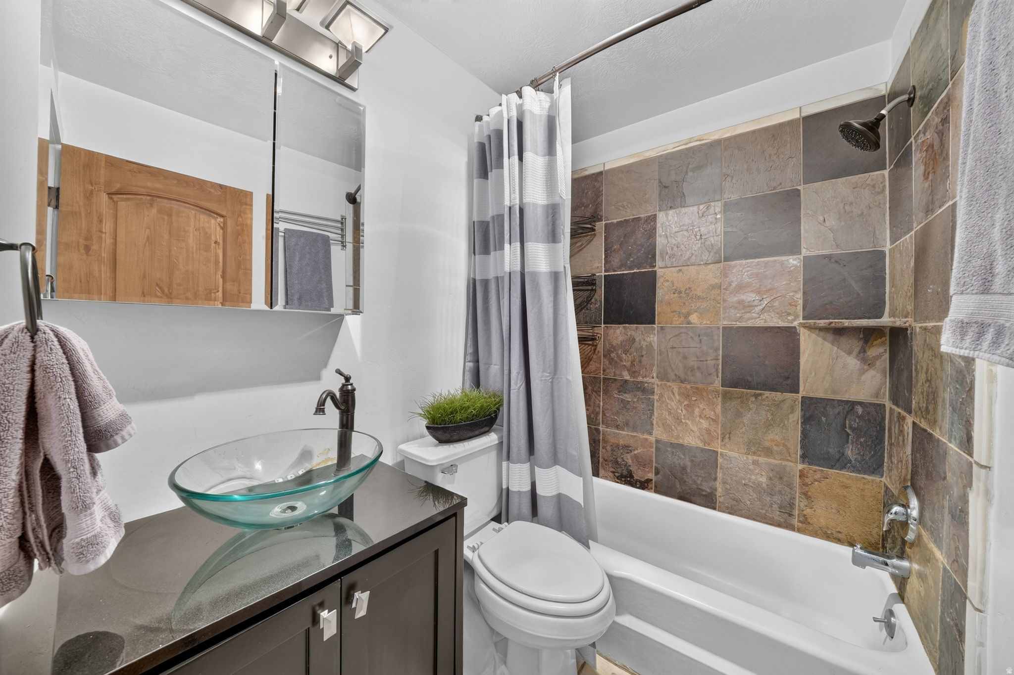 CAPITOL HILL ONE - Residential
