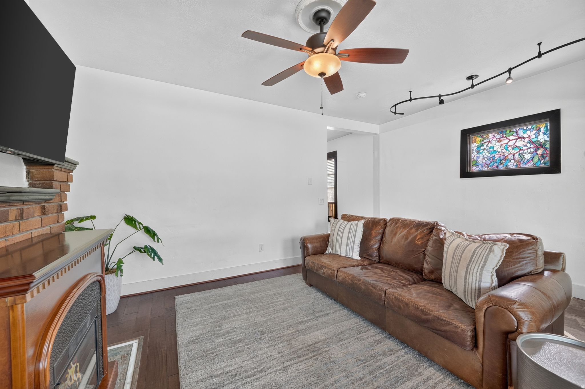 CAPITOL HILL ONE - Residential