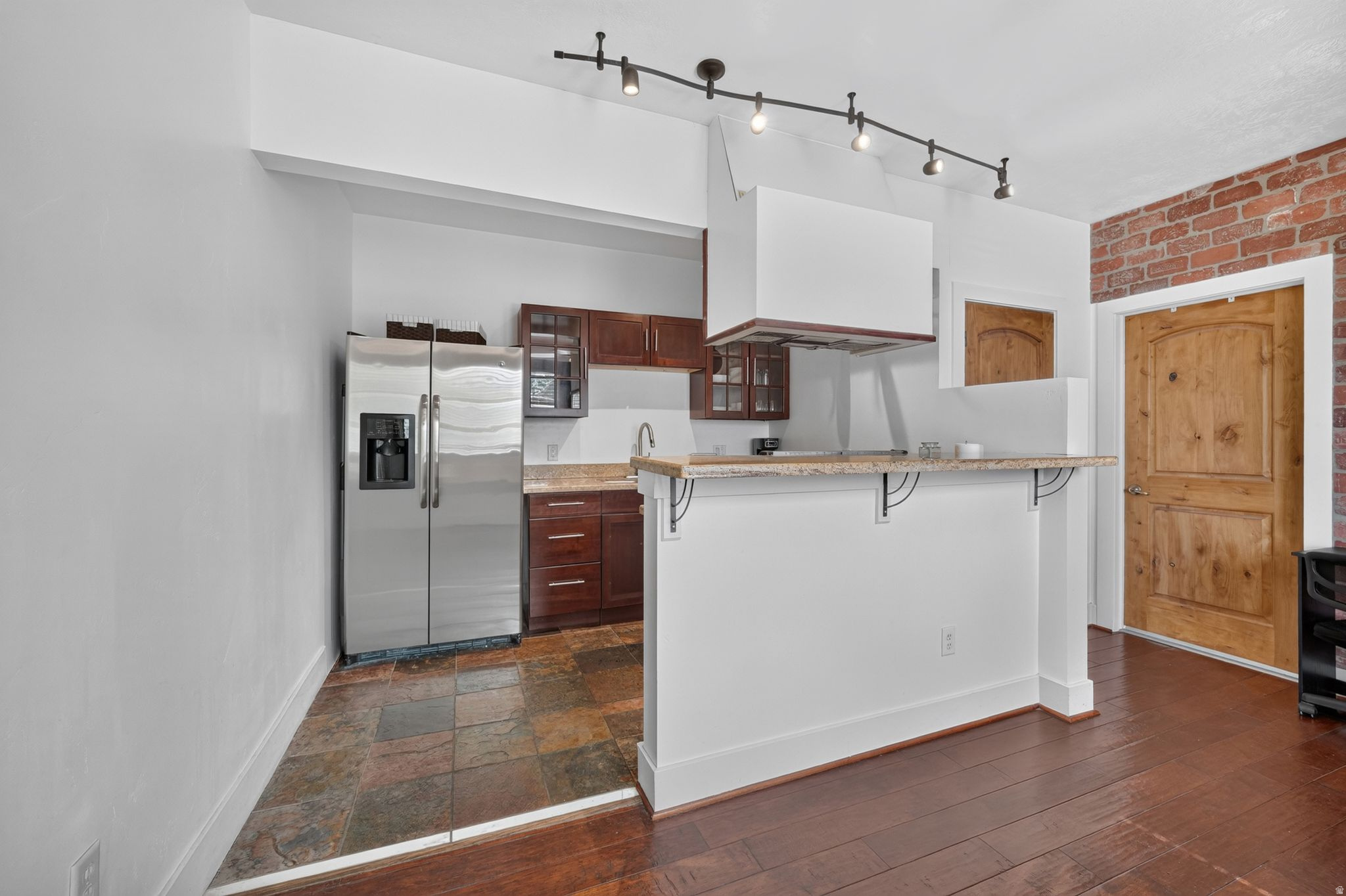 CAPITOL HILL ONE - Residential