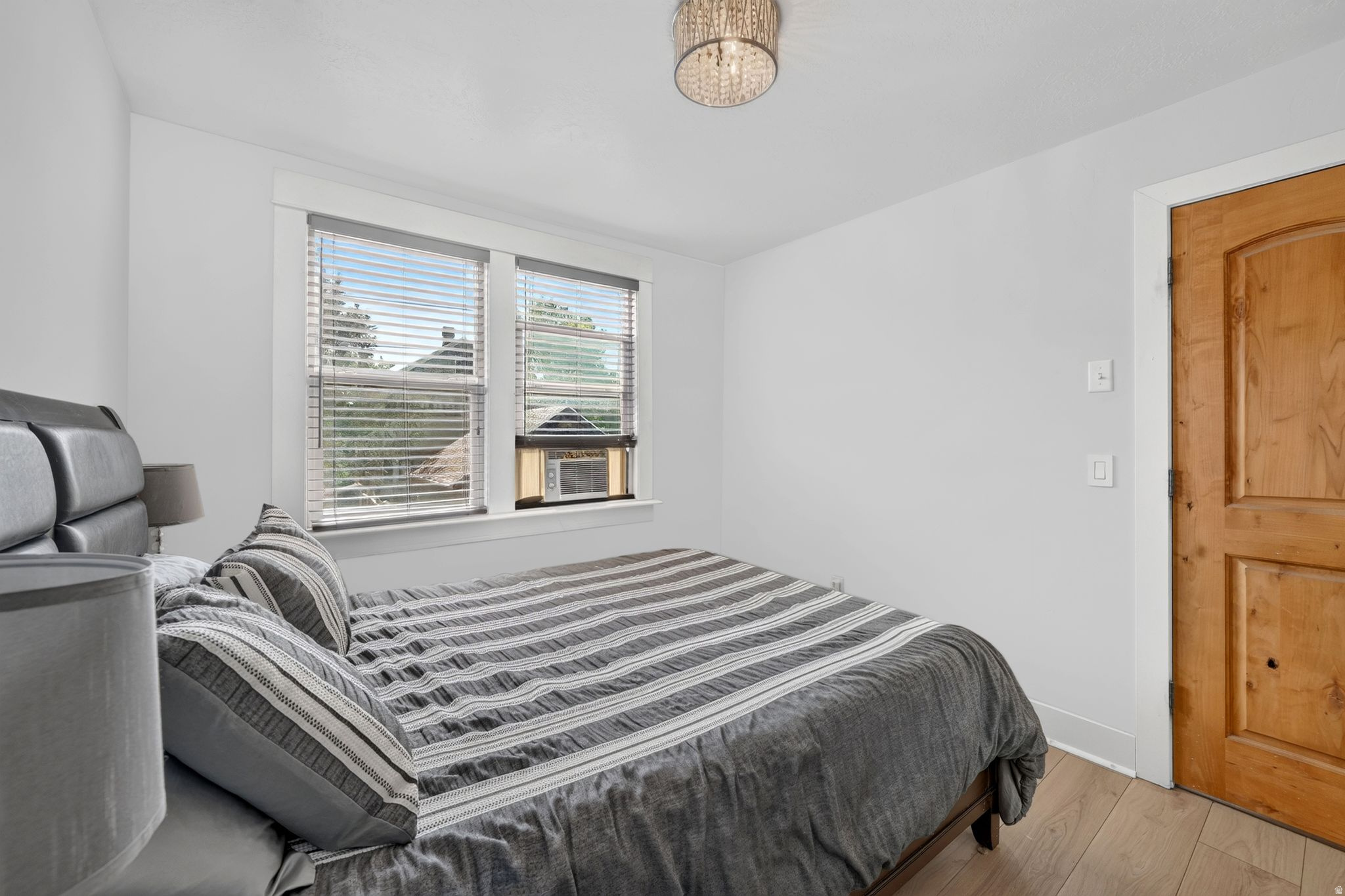 CAPITOL HILL ONE - Residential