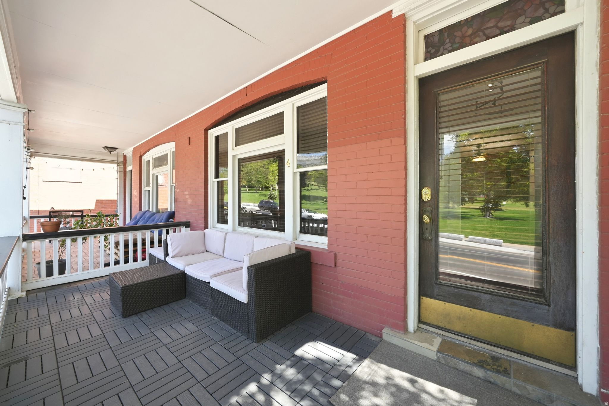 CAPITOL HILL ONE - Residential