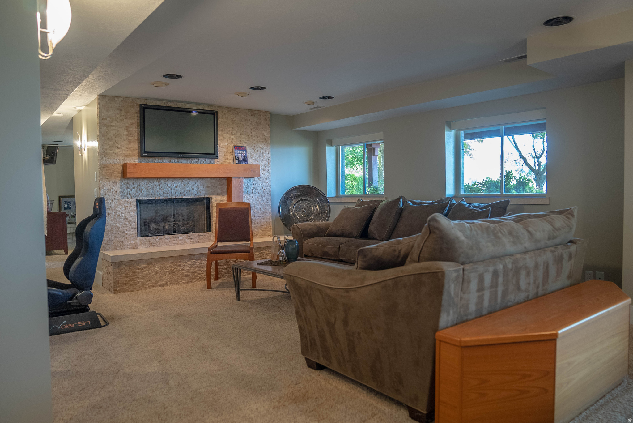 SPRING CREEK - Residential