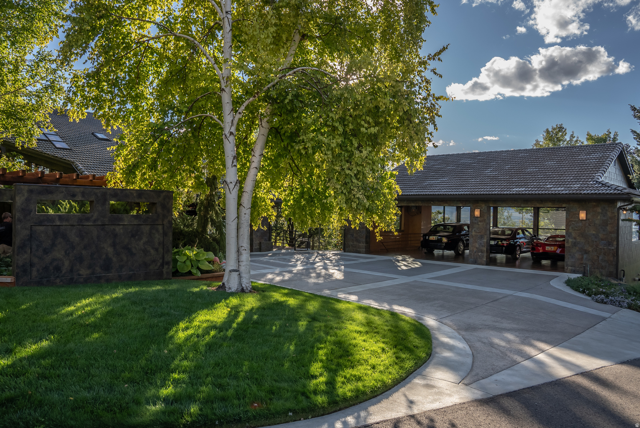 SPRING CREEK - Residential