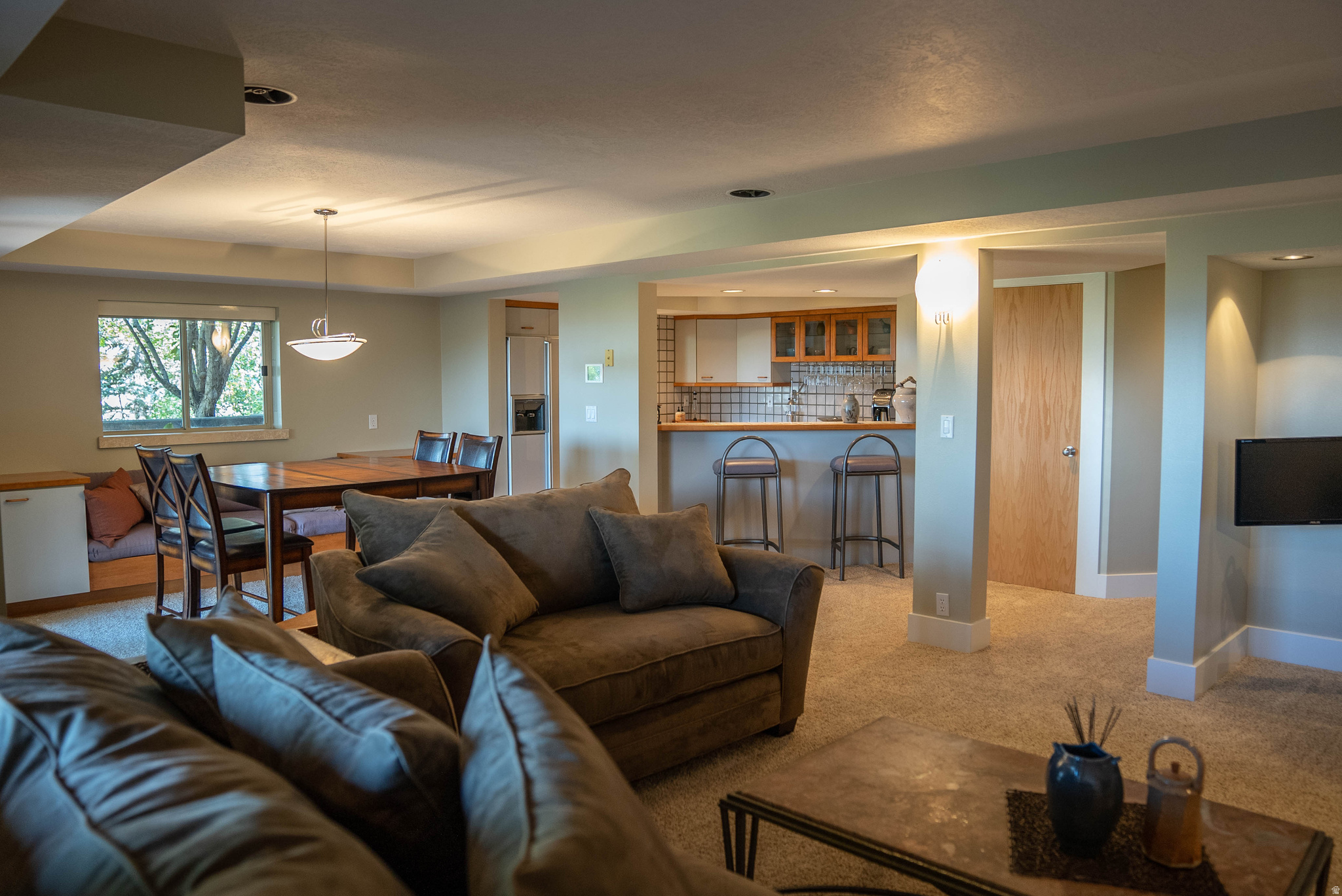 SPRING CREEK - Residential