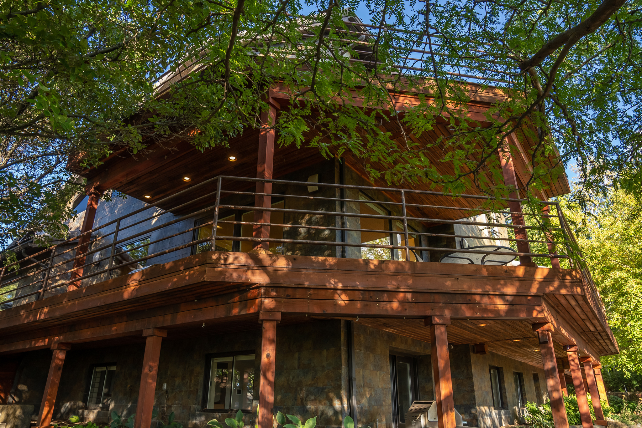 SPRING CREEK - Residential