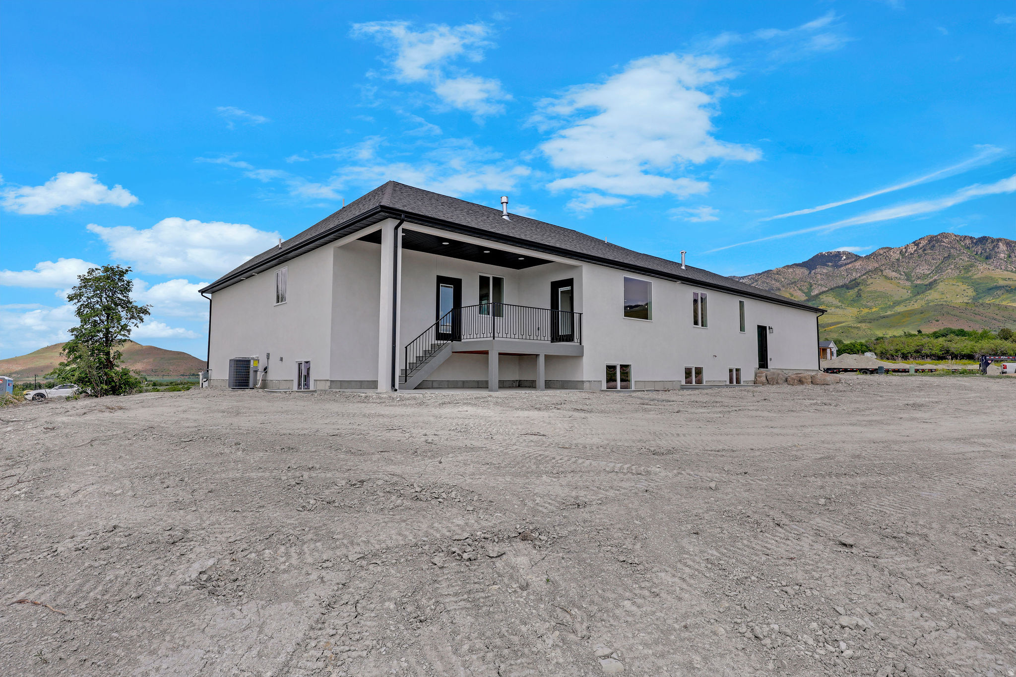 KNOLLS SUBDIVISION PHASE 1 - Residential