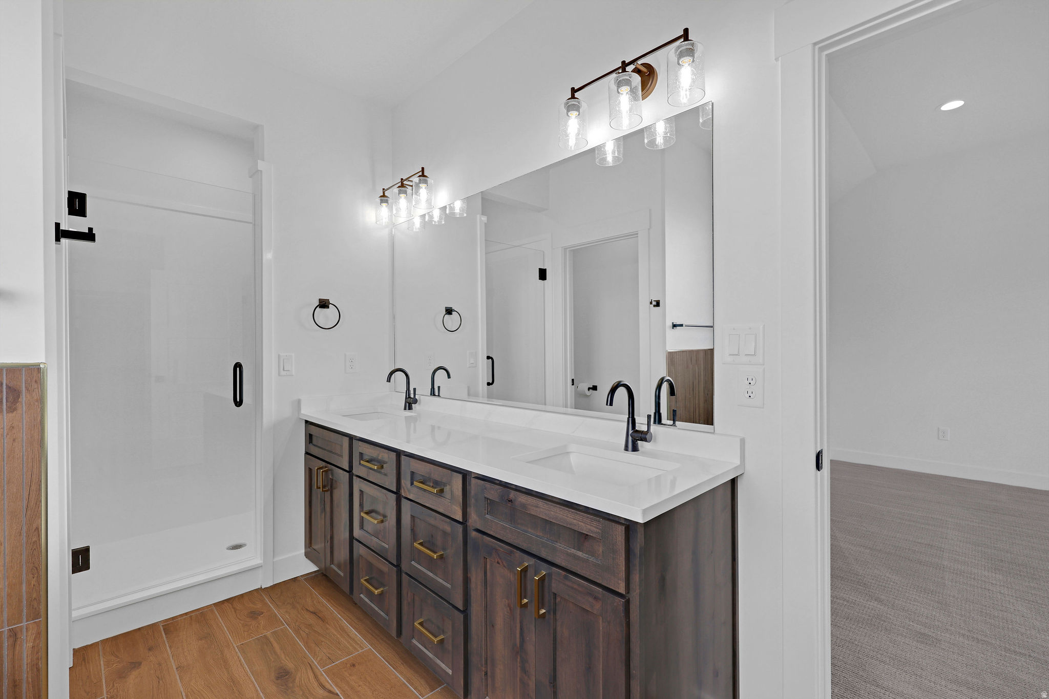 KNOLLS SUBDIVISION PHASE 1 - Residential
