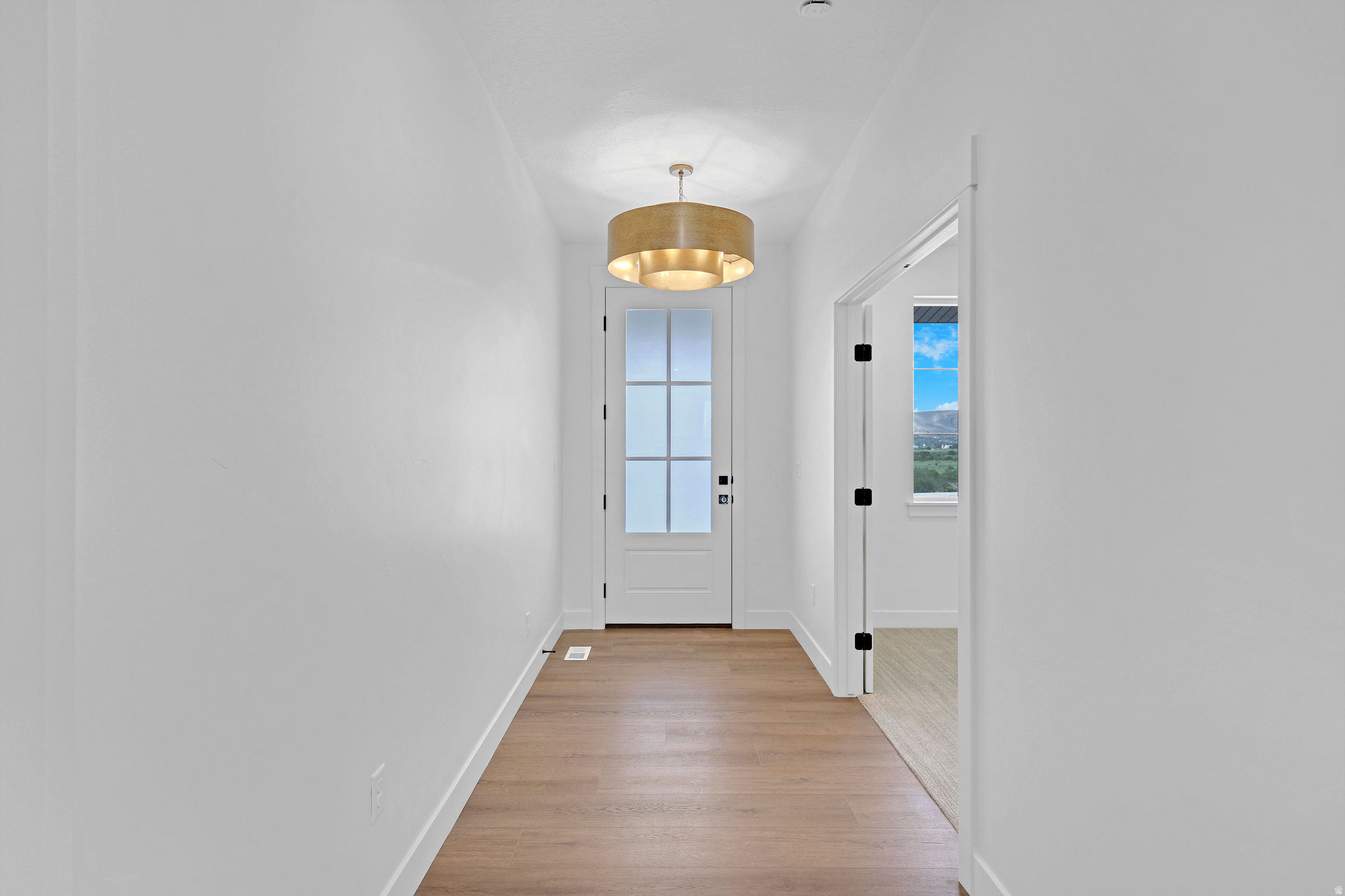 KNOLLS SUBDIVISION PHASE 1 - Residential