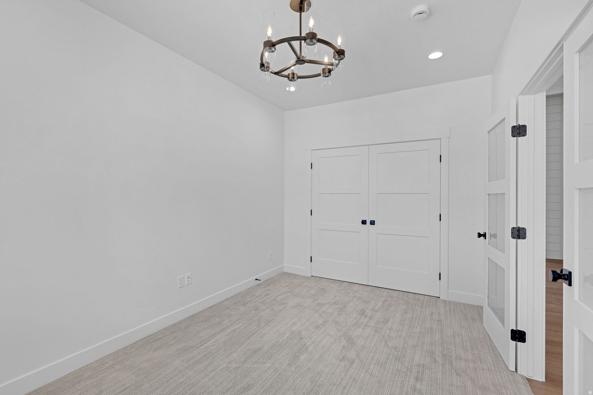 KNOLLS SUBDIVISION PHASE 1 - Residential