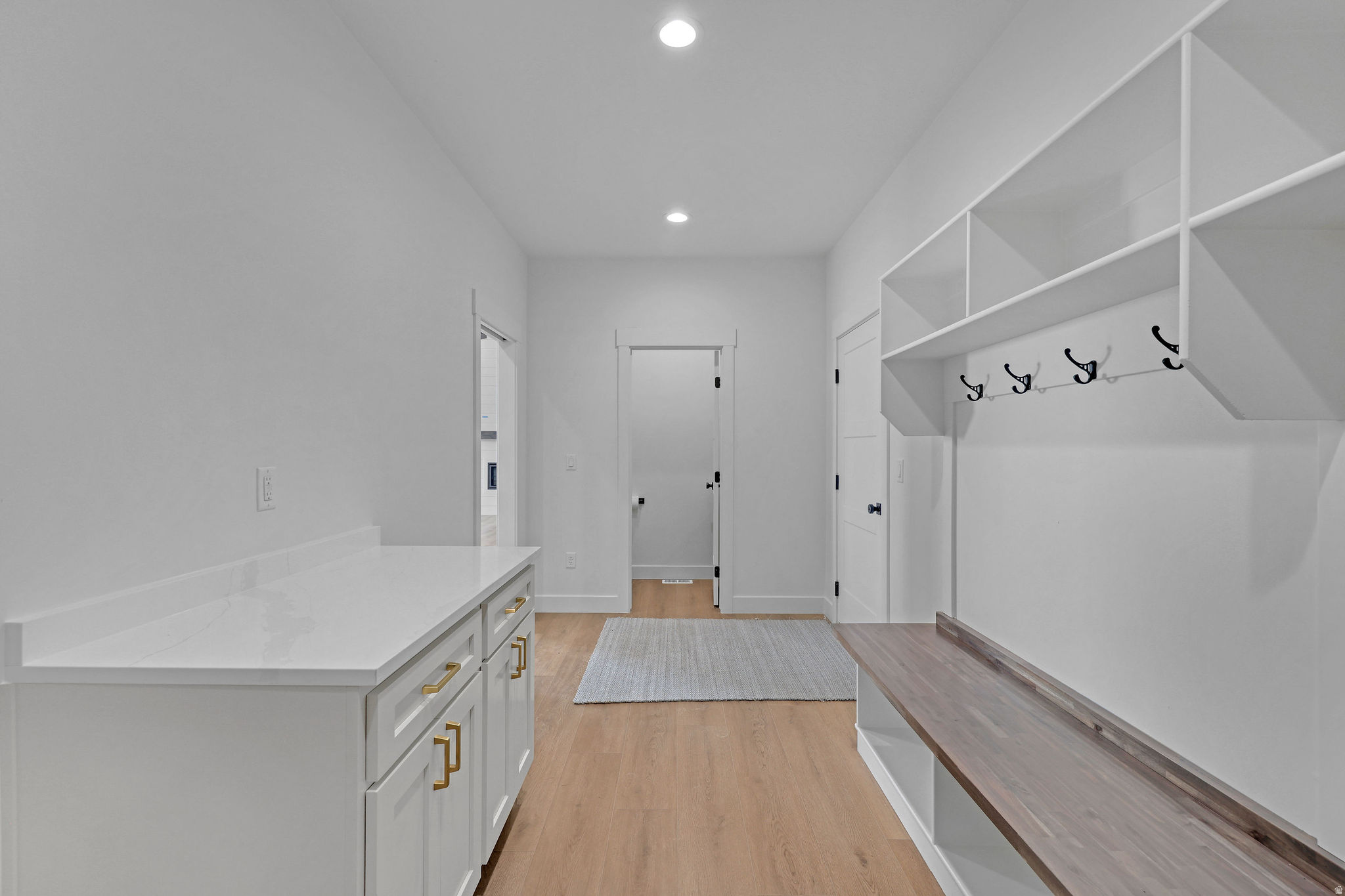 KNOLLS SUBDIVISION PHASE 1 - Residential