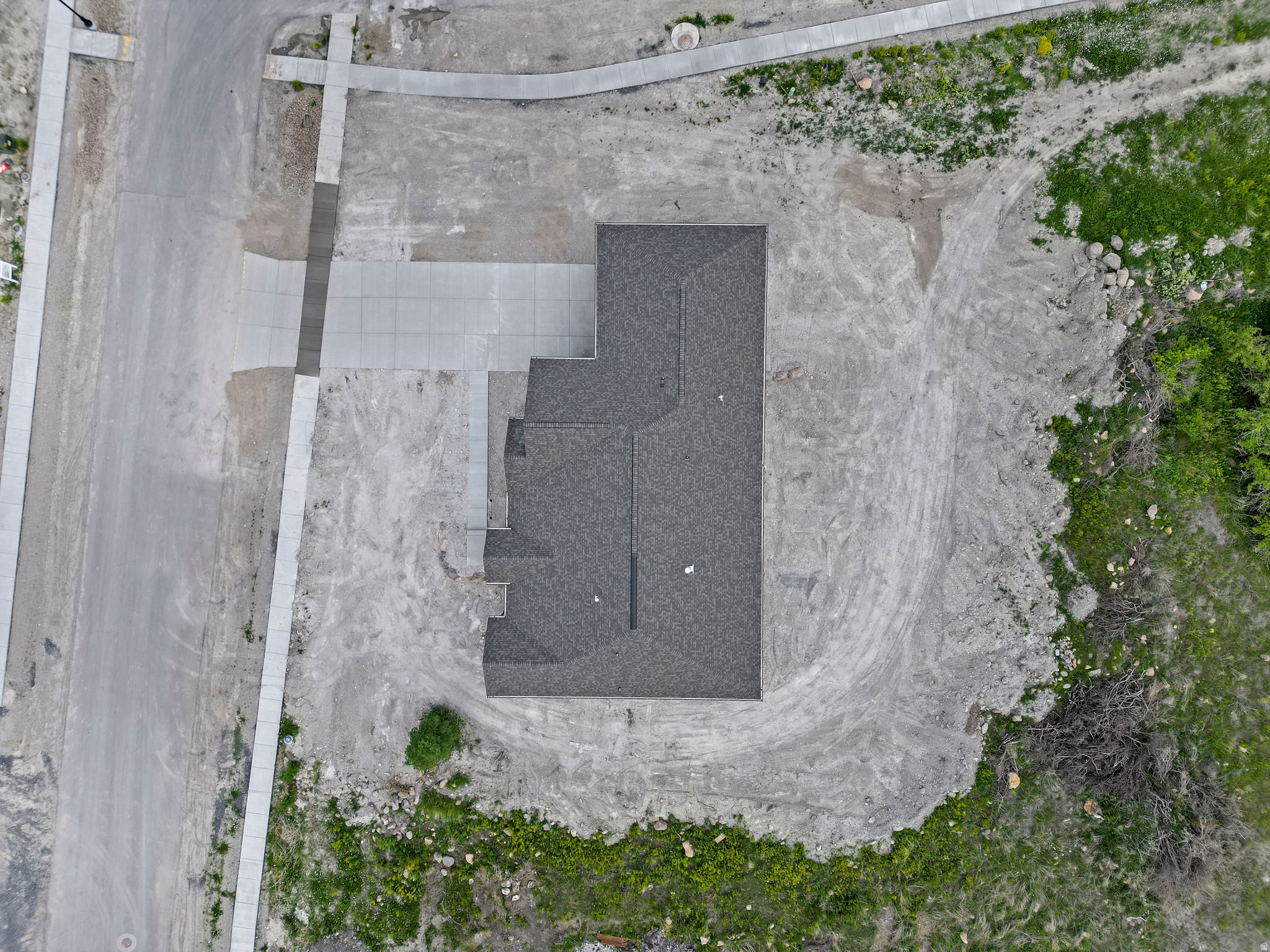 KNOLLS SUBDIVISION PHASE 1 - Residential