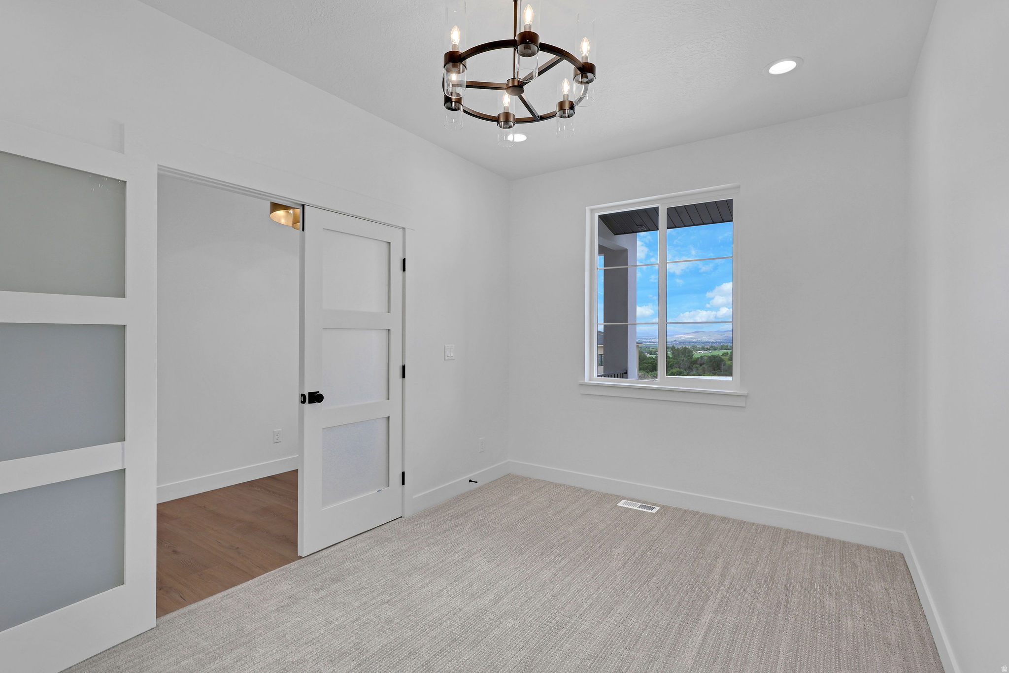 KNOLLS SUBDIVISION PHASE 1 - Residential