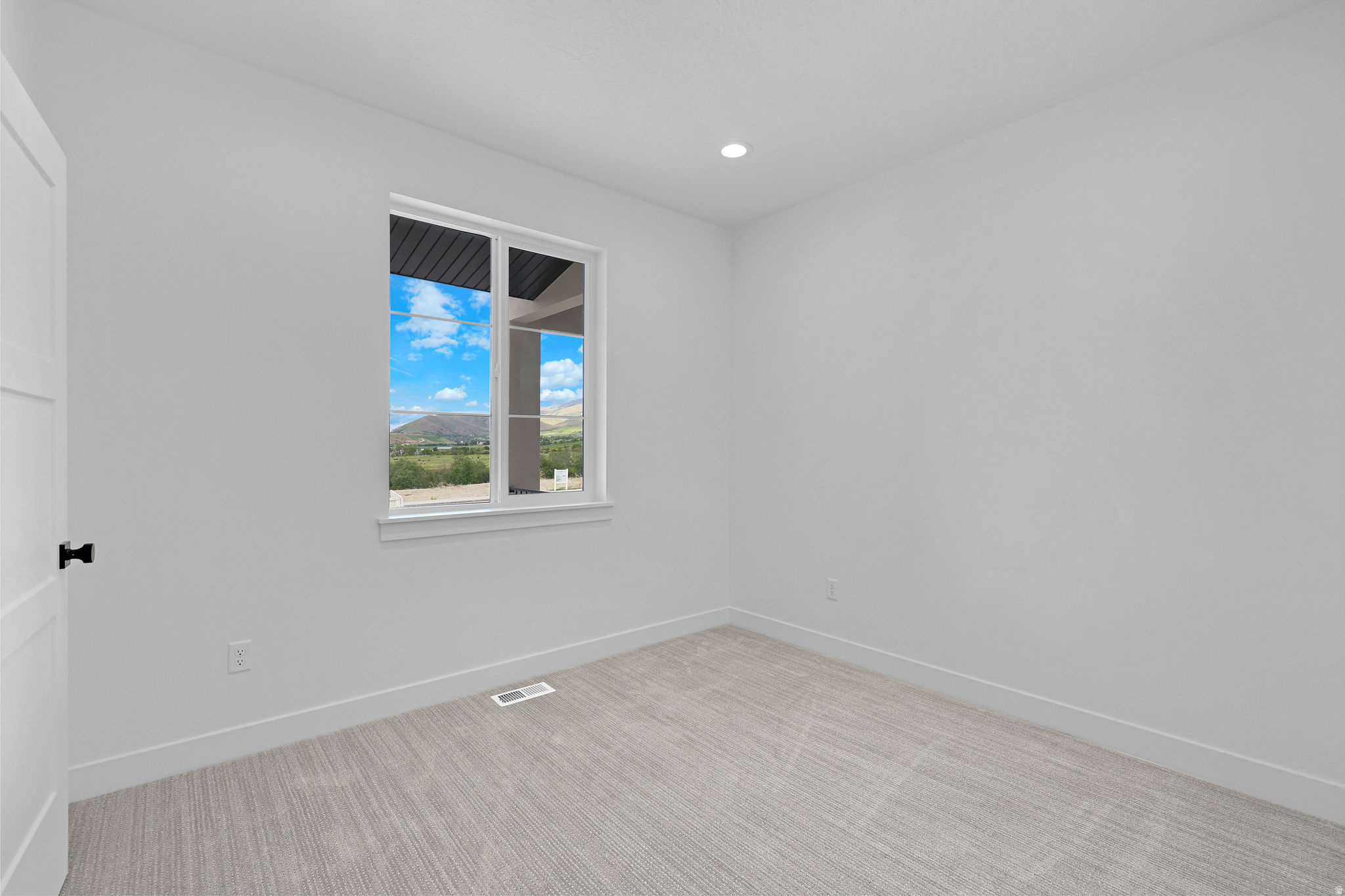 KNOLLS SUBDIVISION PHASE 1 - Residential
