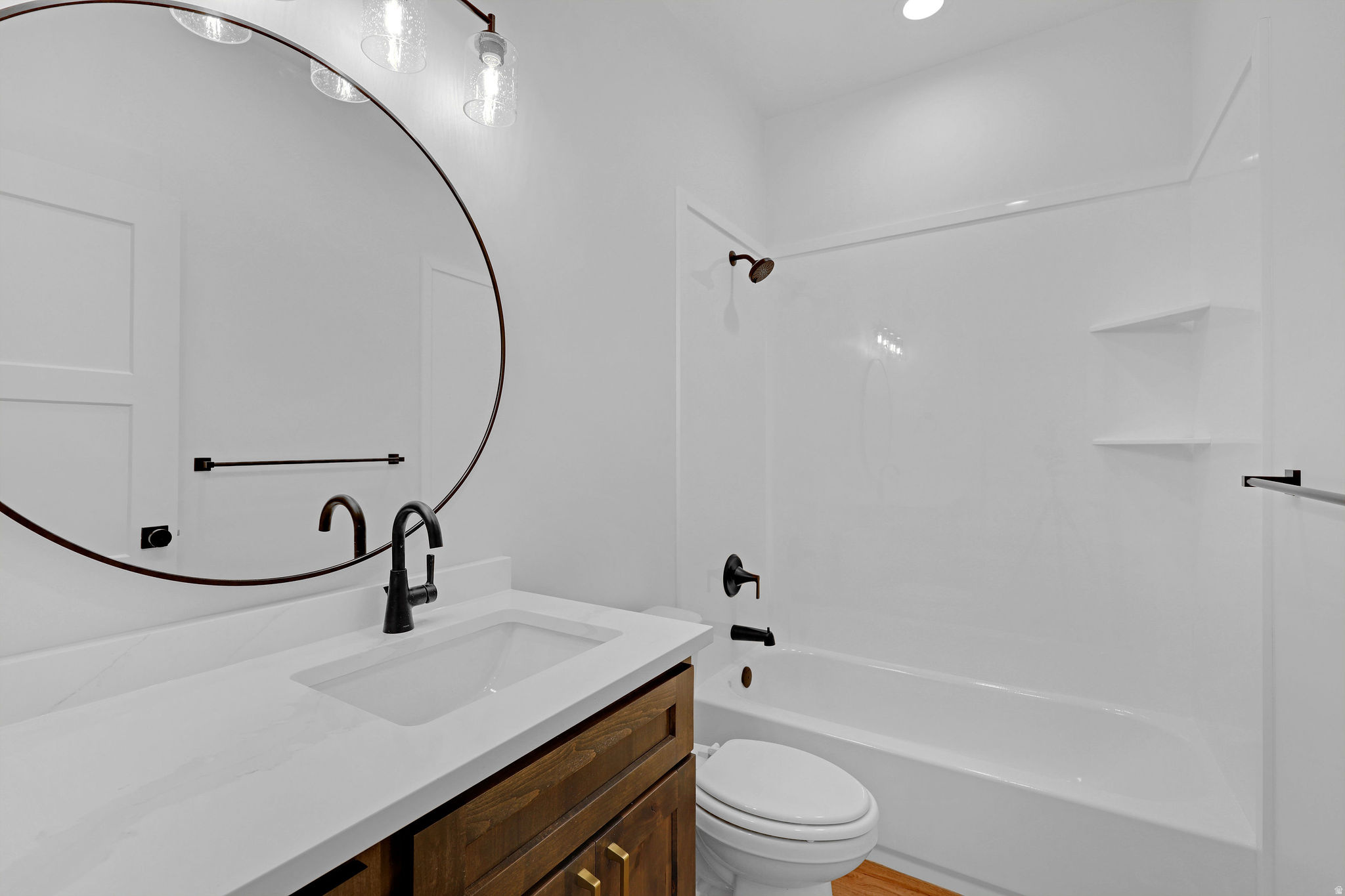KNOLLS SUBDIVISION PHASE 1 - Residential