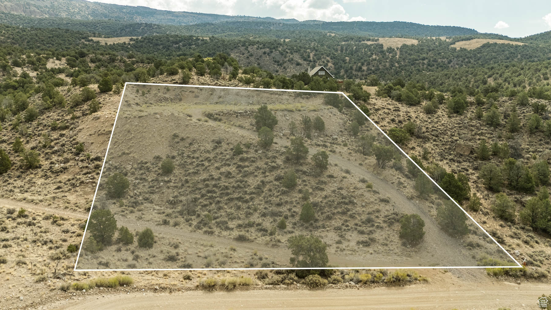 Welcome to this prime opportunity in Little Meadows Estates, located in the picturesque Piute County, nestled between the serene Otter Creek Reservoir and the charming Animtomy area. This desirable lot is equipped with water access and has nearby power available at the property line, making it an ideal canvas for your future home or recreational retreat.  Additionally, the previous owners installed a septic system on the property, although the new owners will need to conduct their own due diligence regarding its condition.  The seller is offering flexible financing options, requiring a 20% down payment with an 8% interest rate and a balloon payment due in five years. Don't miss the chance to invest in this beautiful setting! Contact us today for more information or to schedule a viewing.