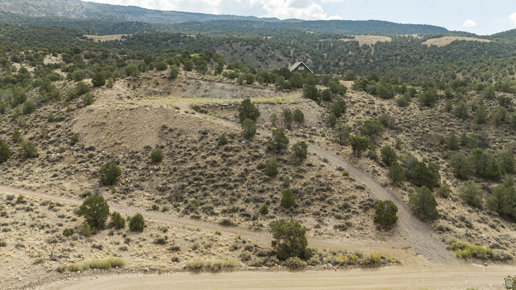 LITTLE MEADOWS ESTATES - Land
