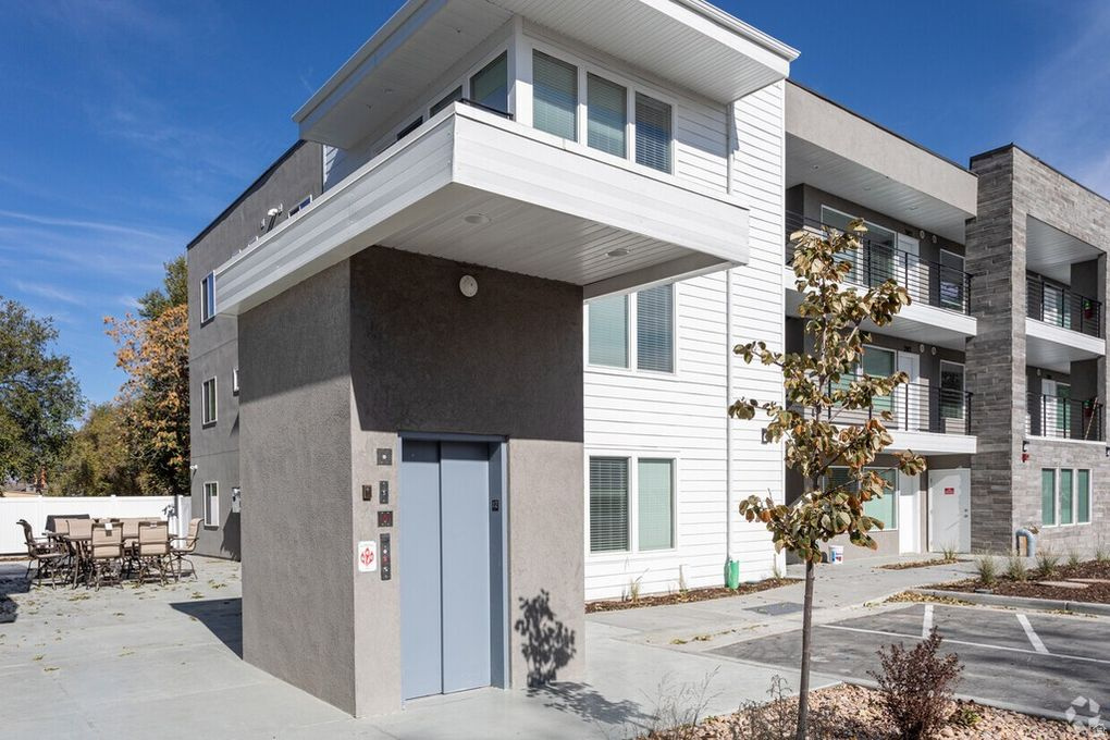 PLAT A - Residential