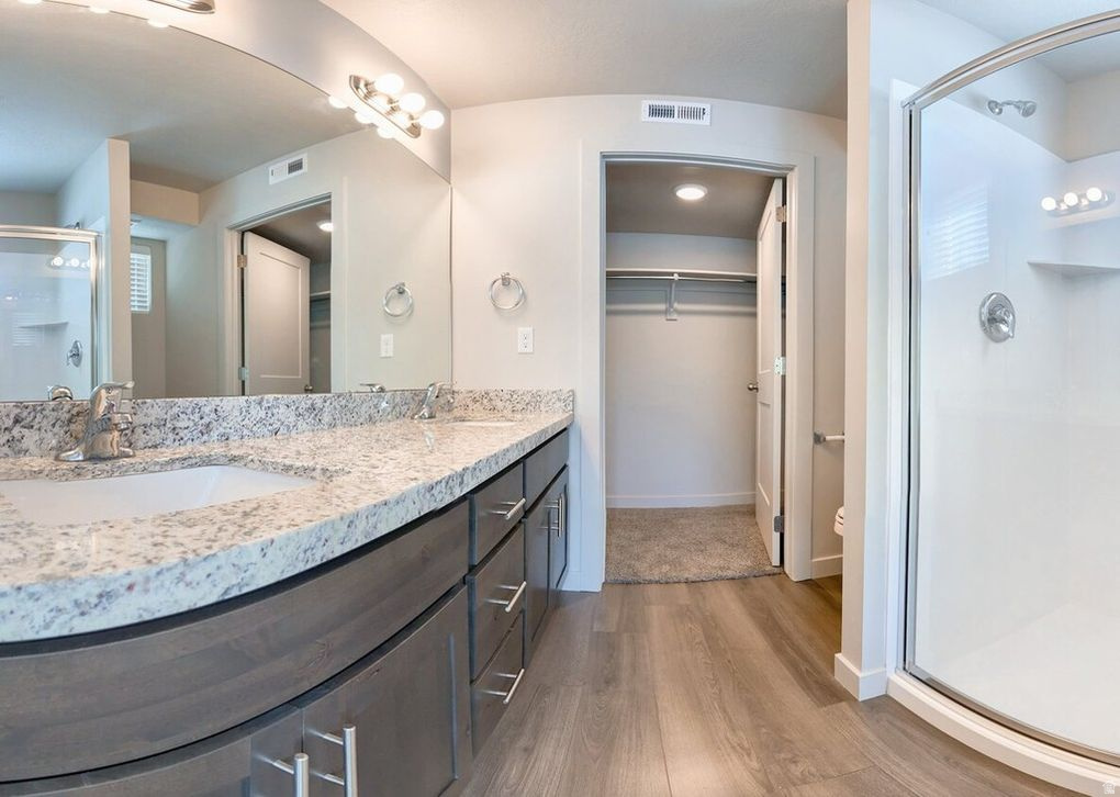 PLAT A - Residential