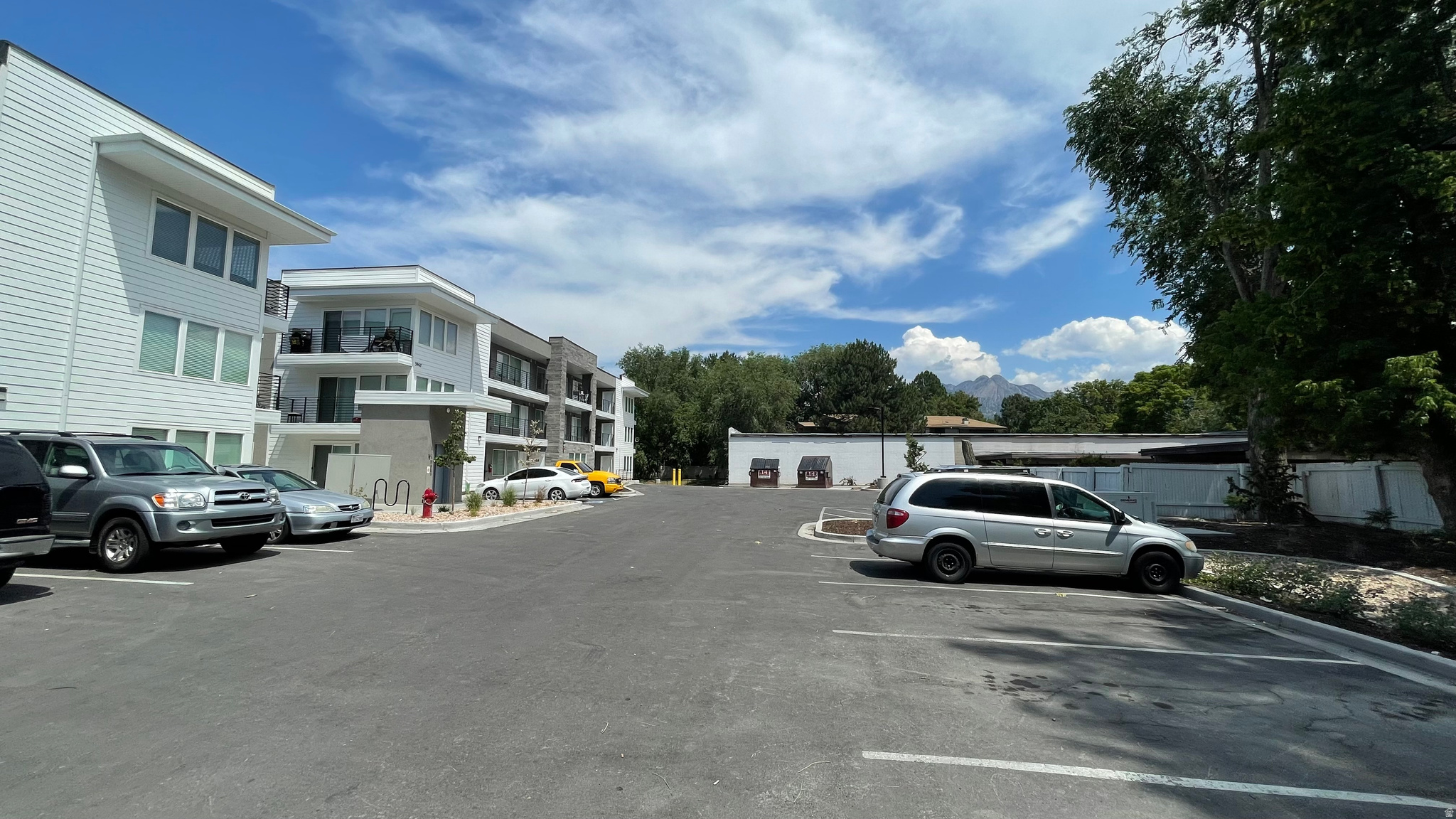 PLAT A - Residential