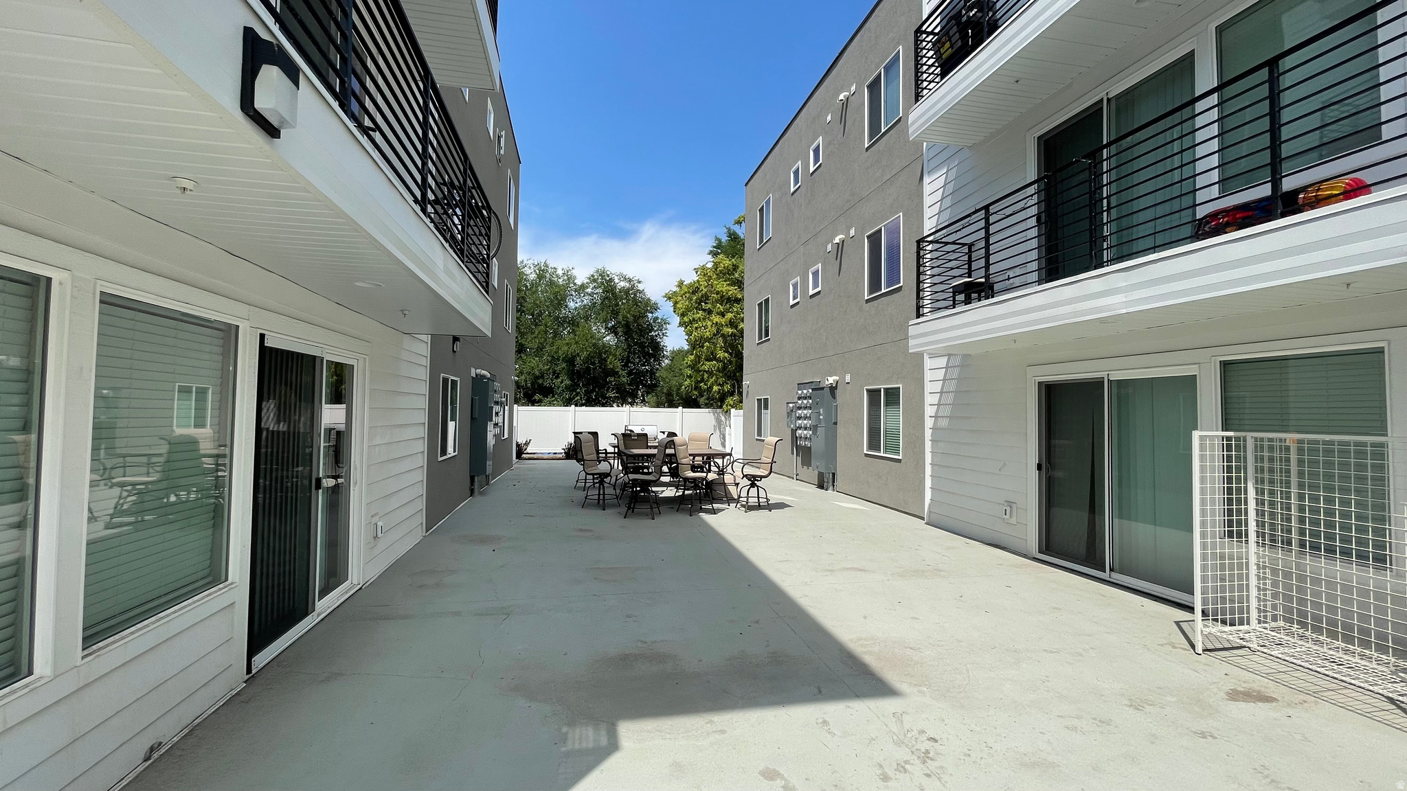 PLAT A - Residential
