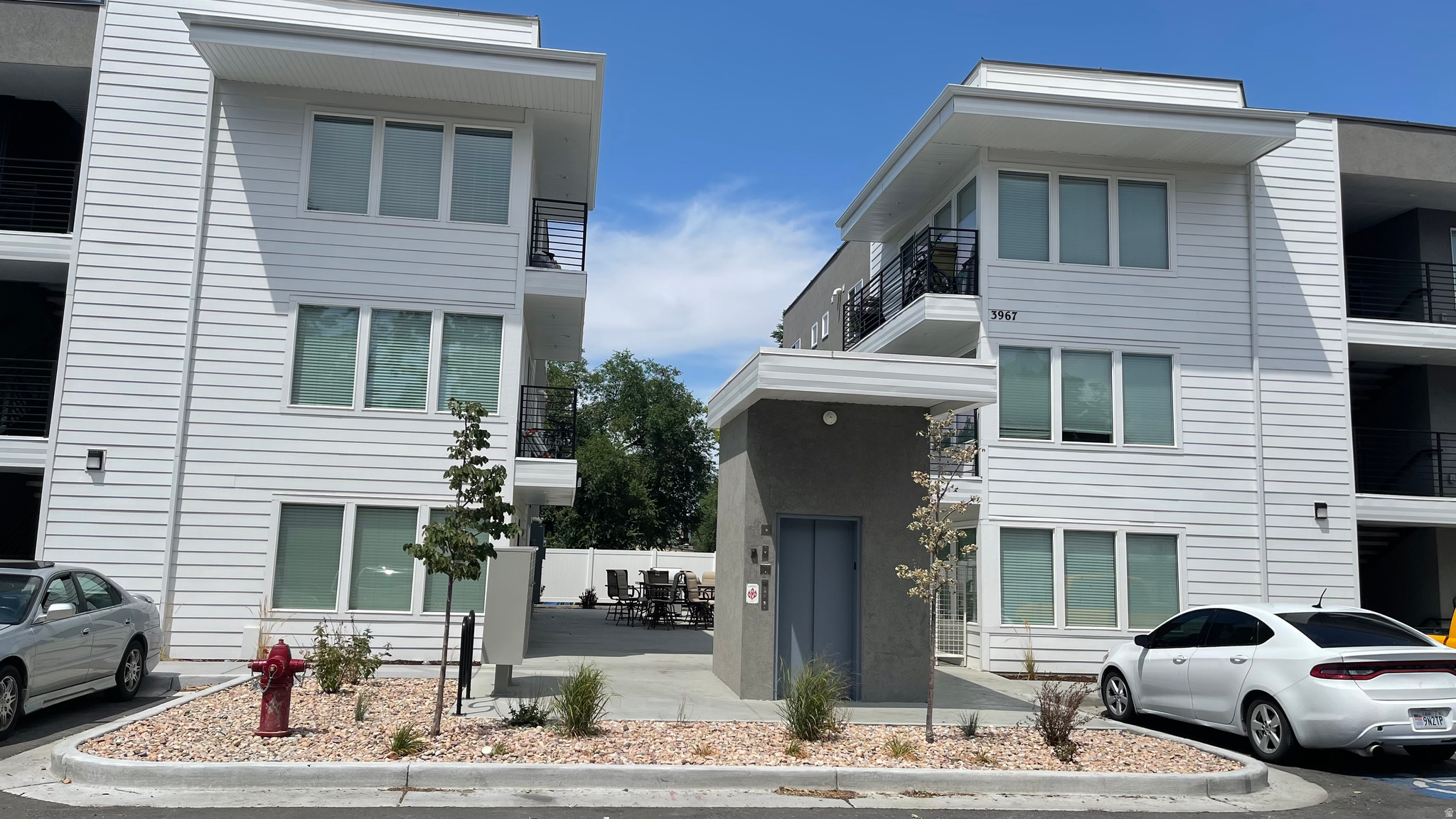 PLAT A - Residential