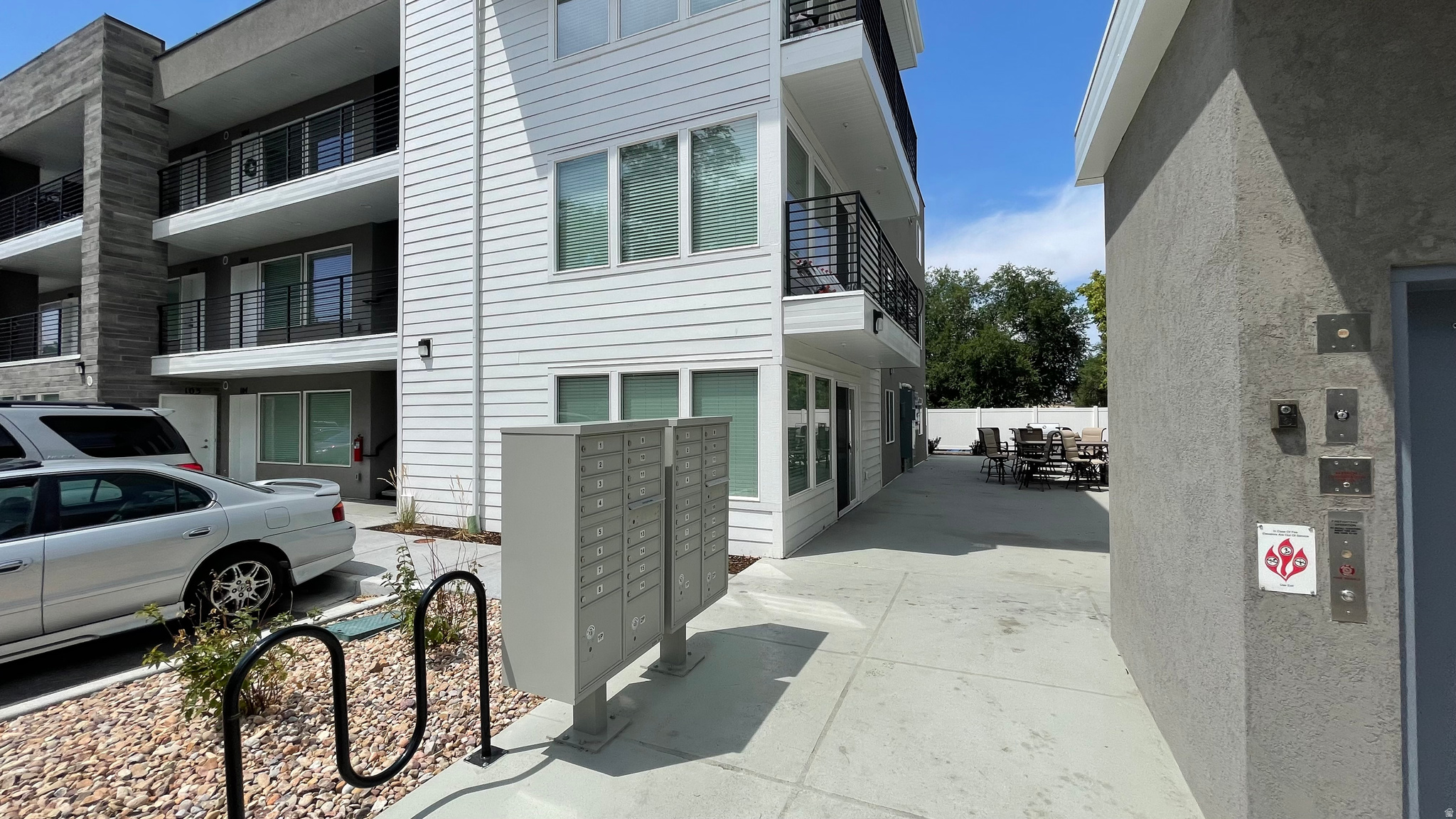 PLAT A - Residential