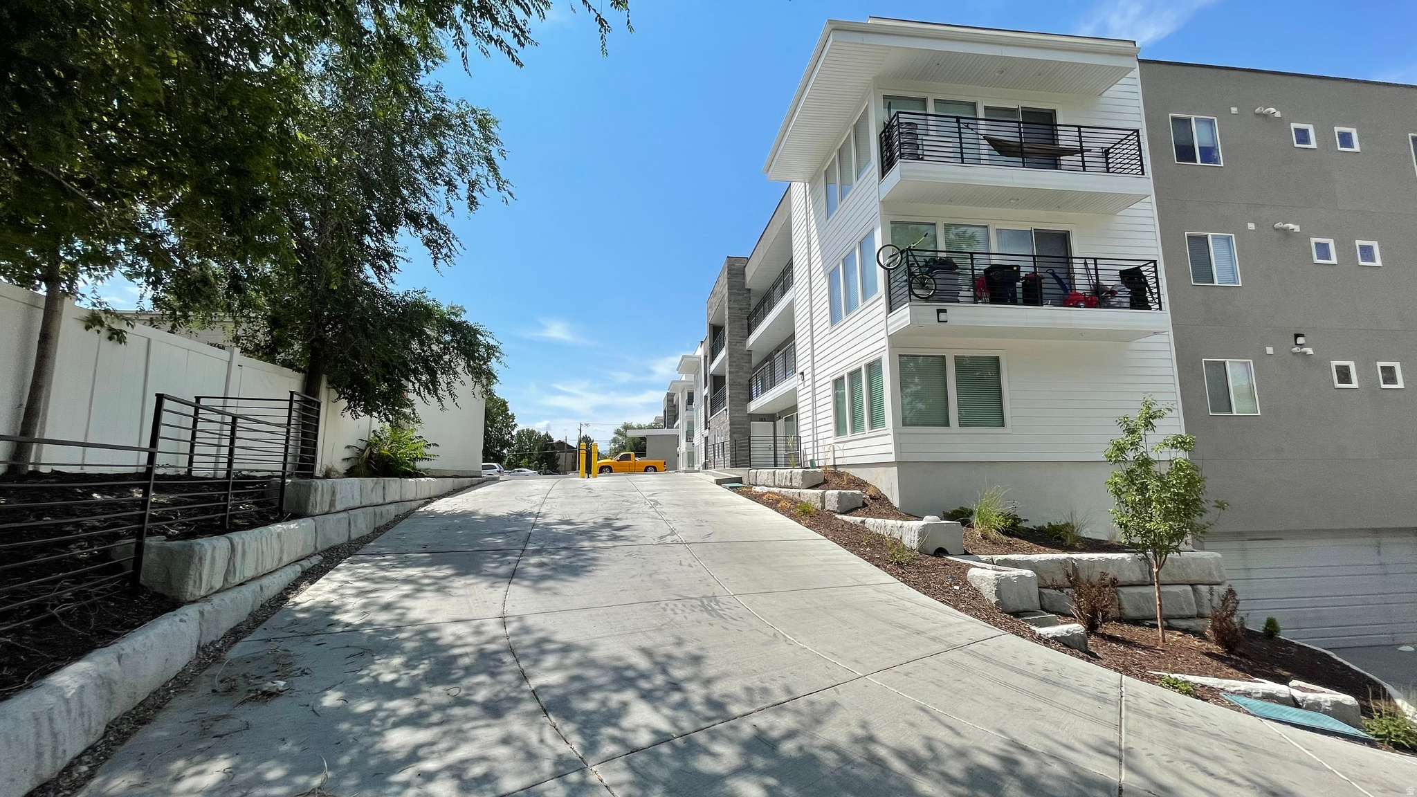 PLAT A - Residential