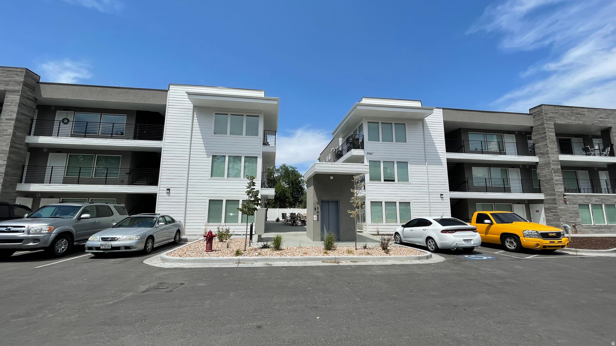 PLAT A - Residential