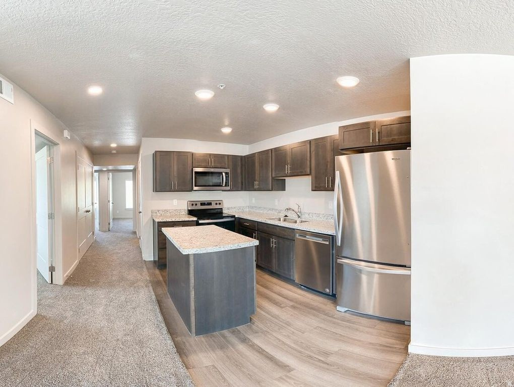PLAT A - Residential