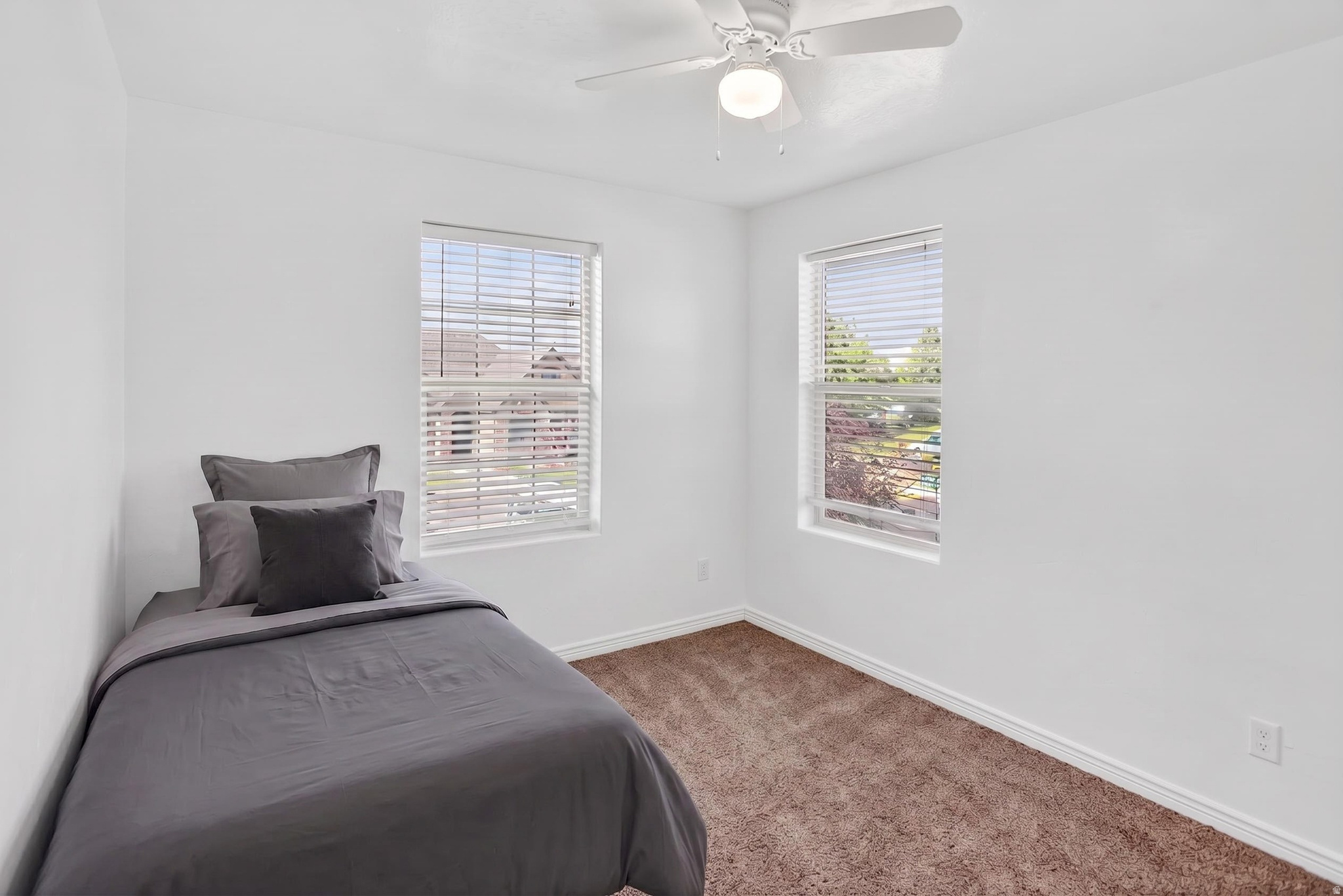 SUNNY RIDGE - Residential