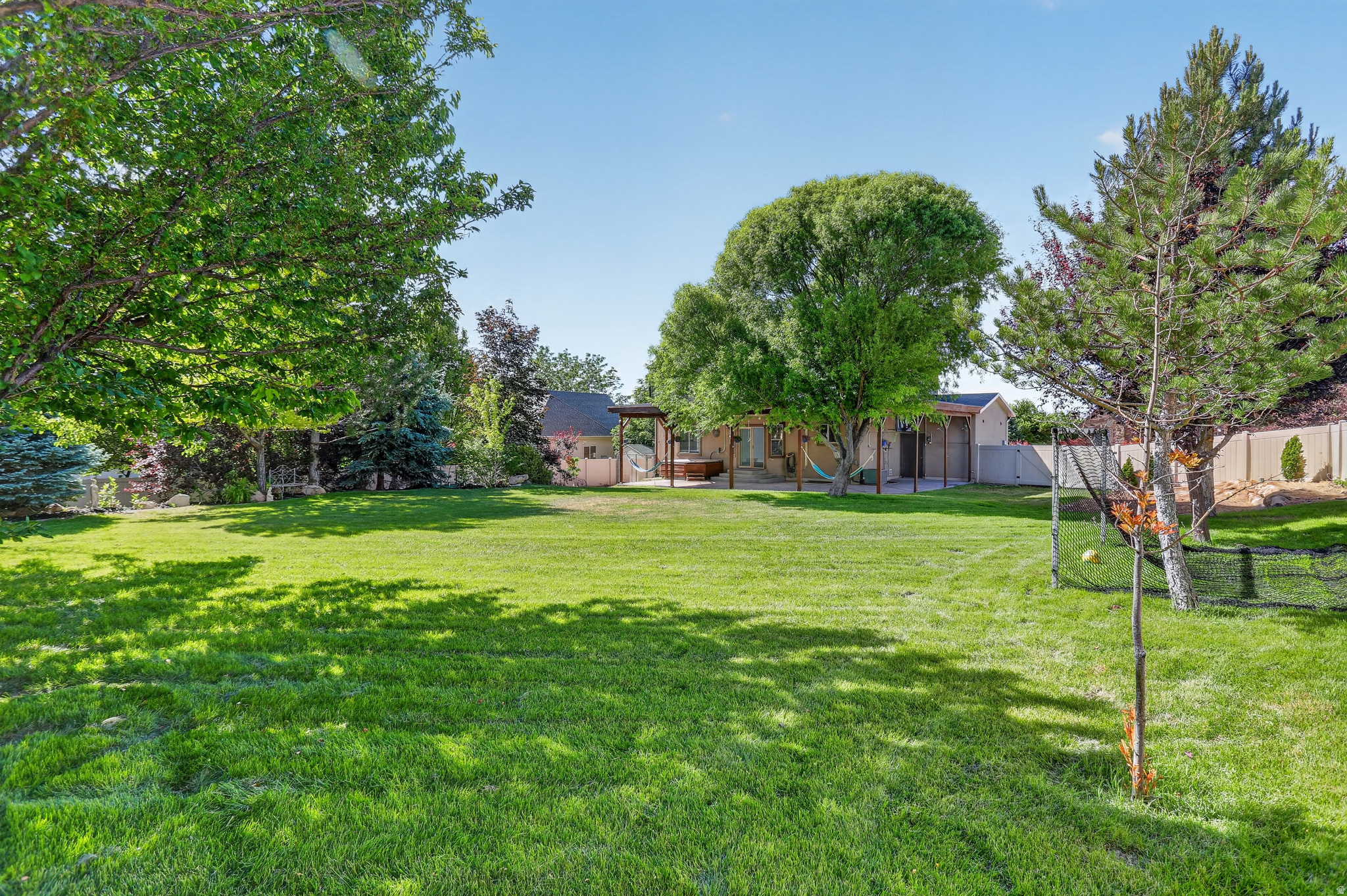 SUNNY RIDGE - Residential
