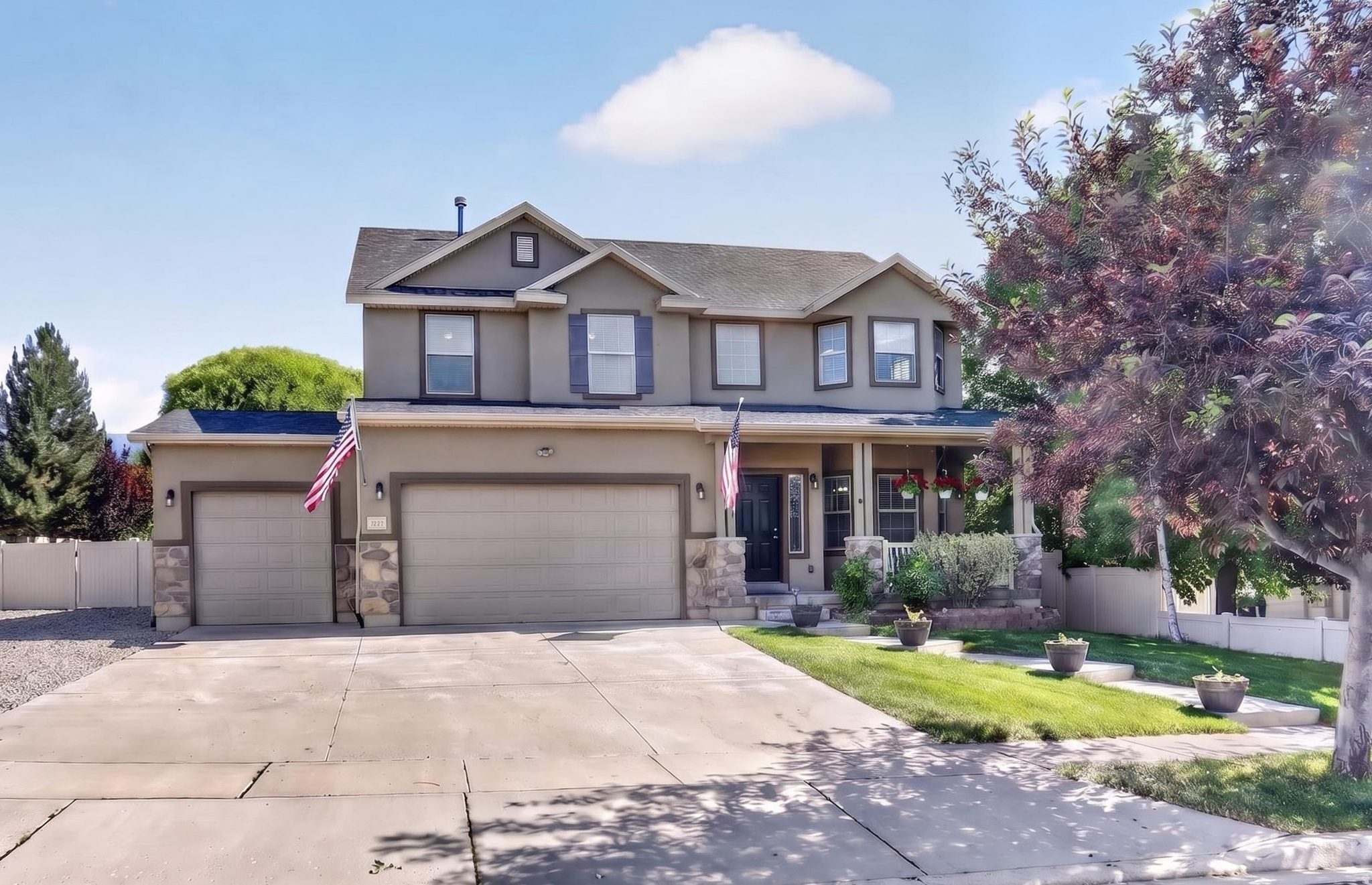 SUNNY RIDGE - Residential