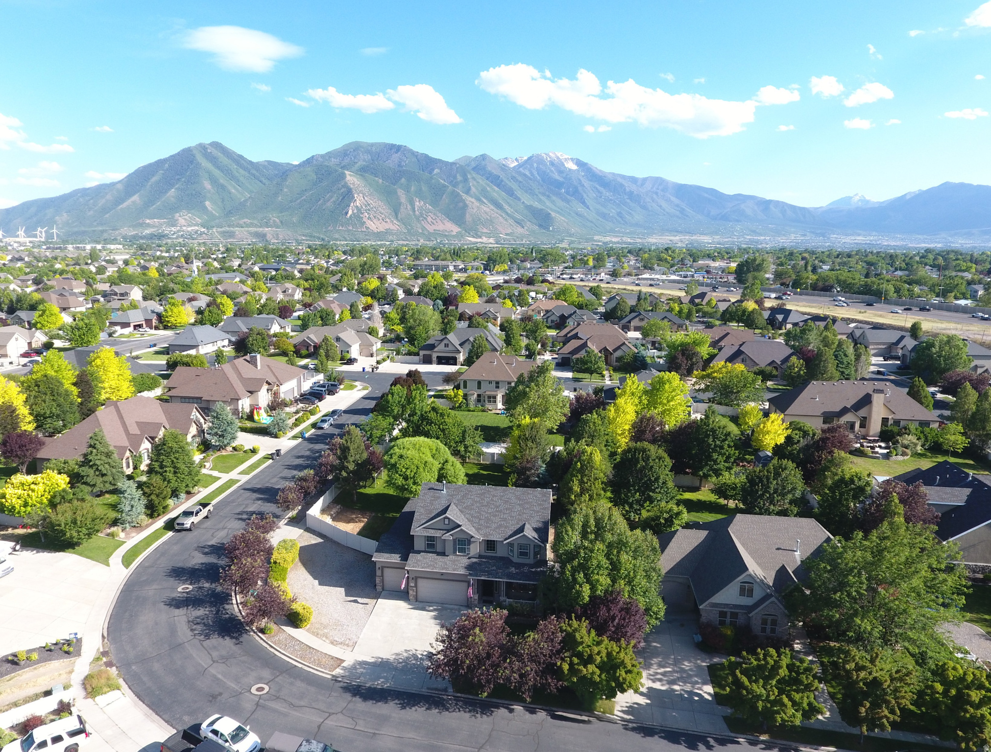 SUNNY RIDGE - Residential
