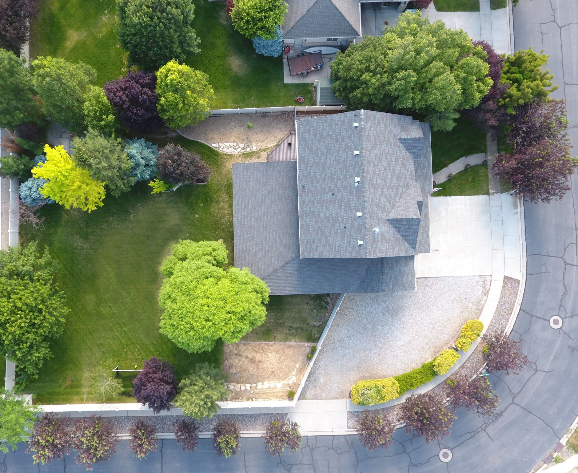 SUNNY RIDGE - Residential