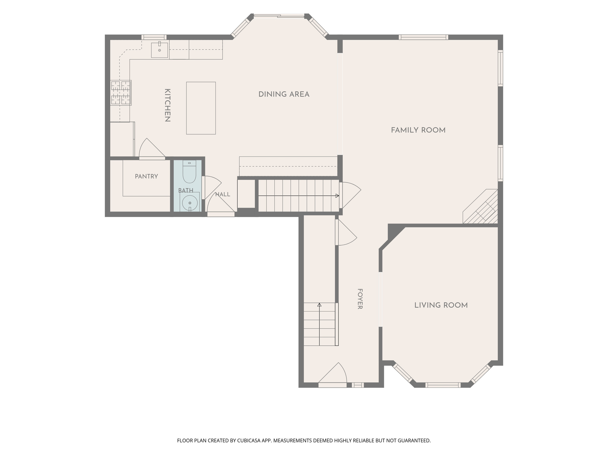 SUNNY RIDGE - Residential