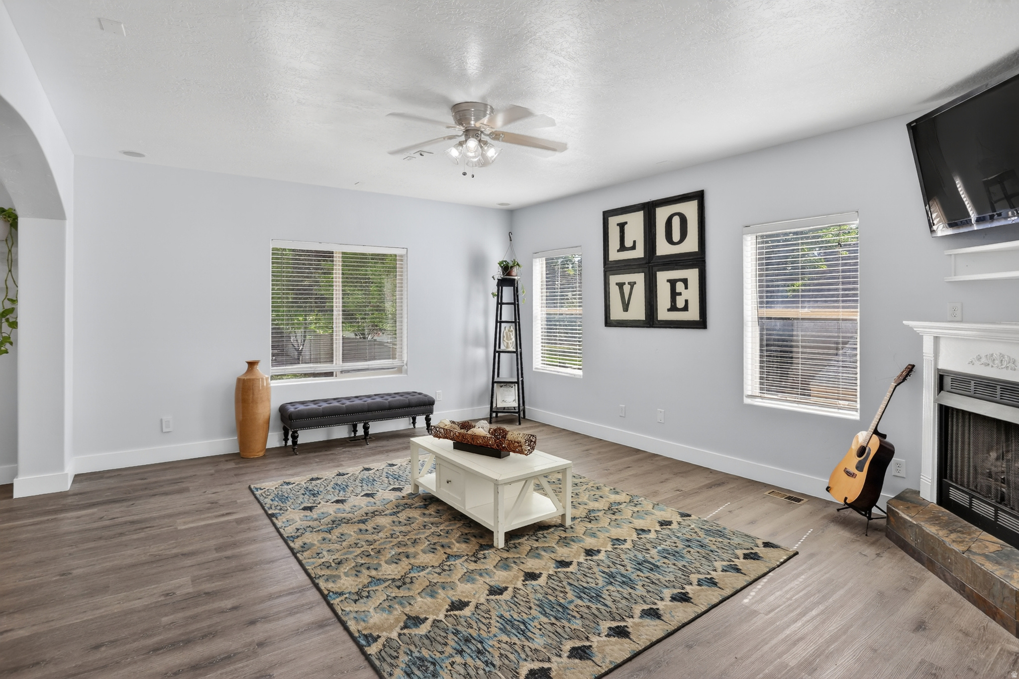 SUNNY RIDGE - Residential