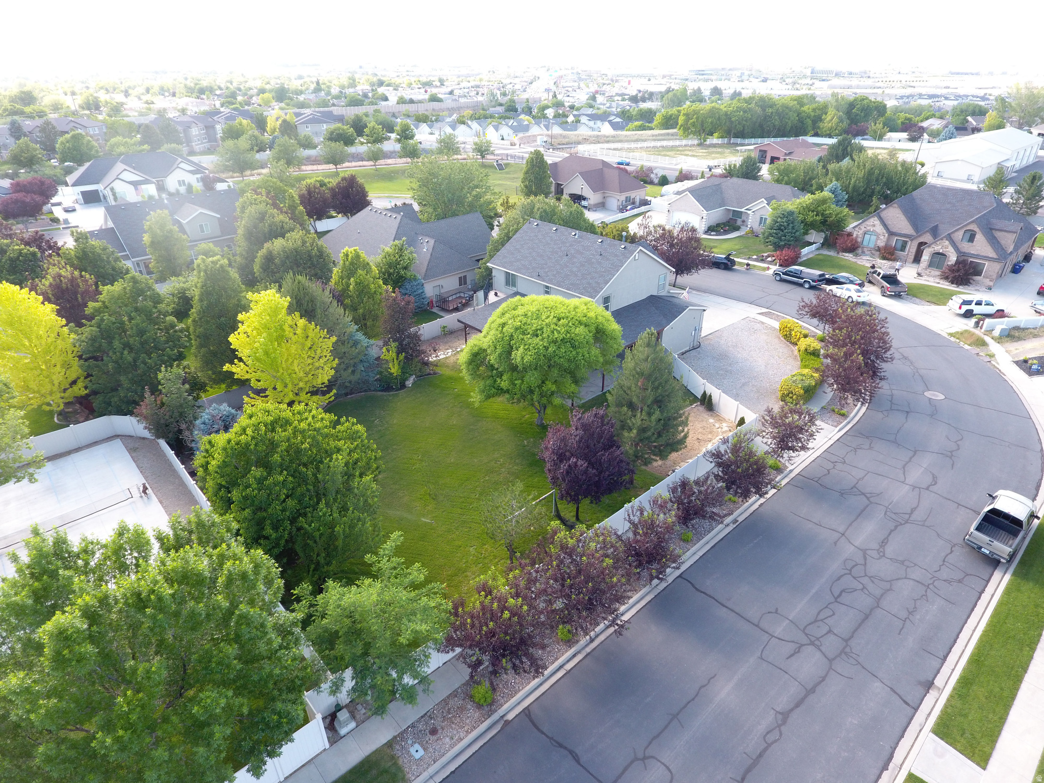 SUNNY RIDGE - Residential