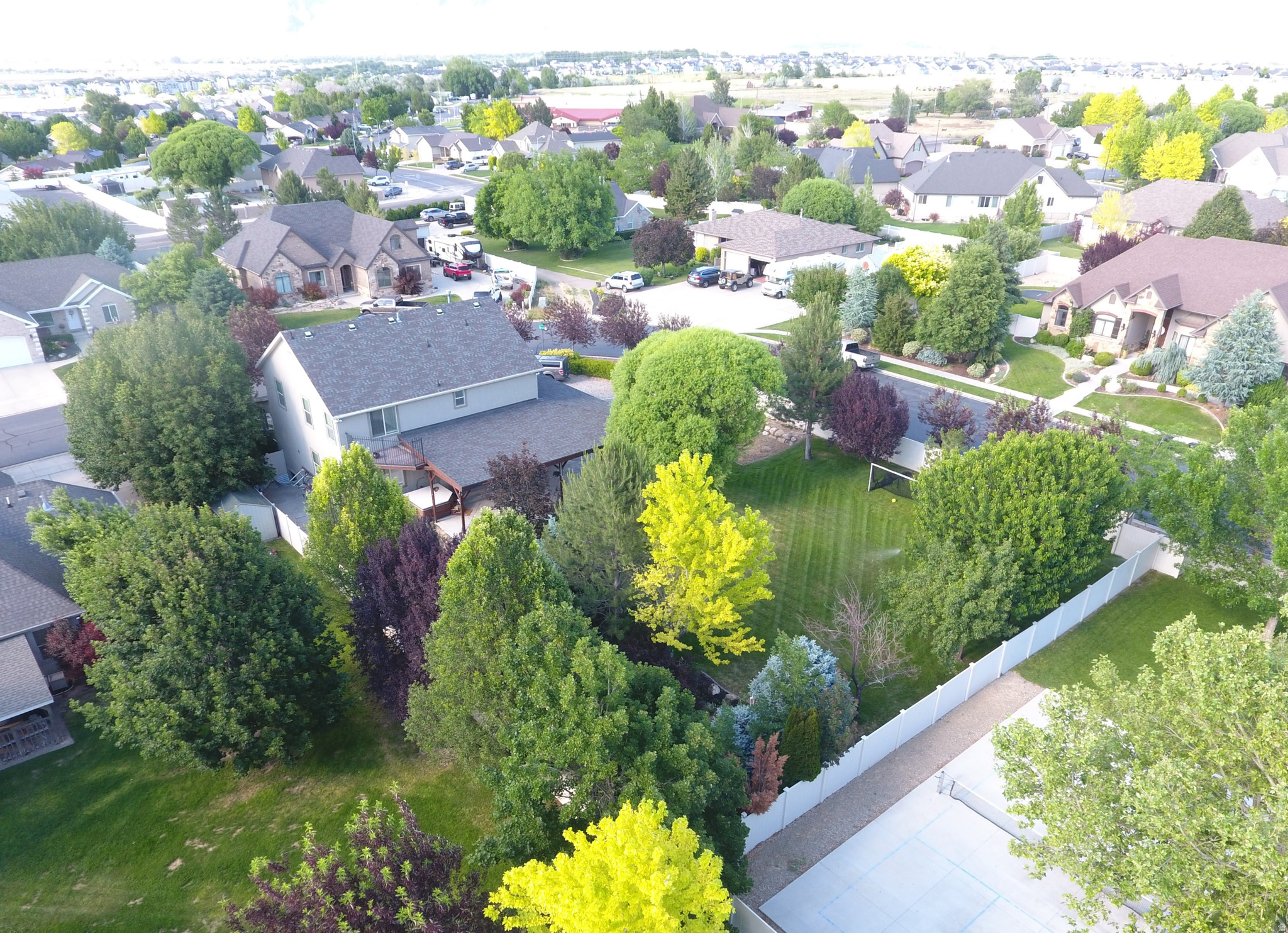 SUNNY RIDGE - Residential